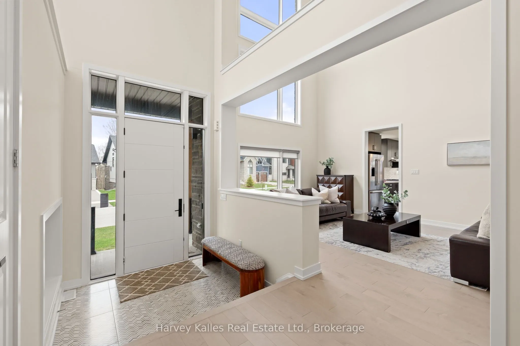 157 Springside Crescent