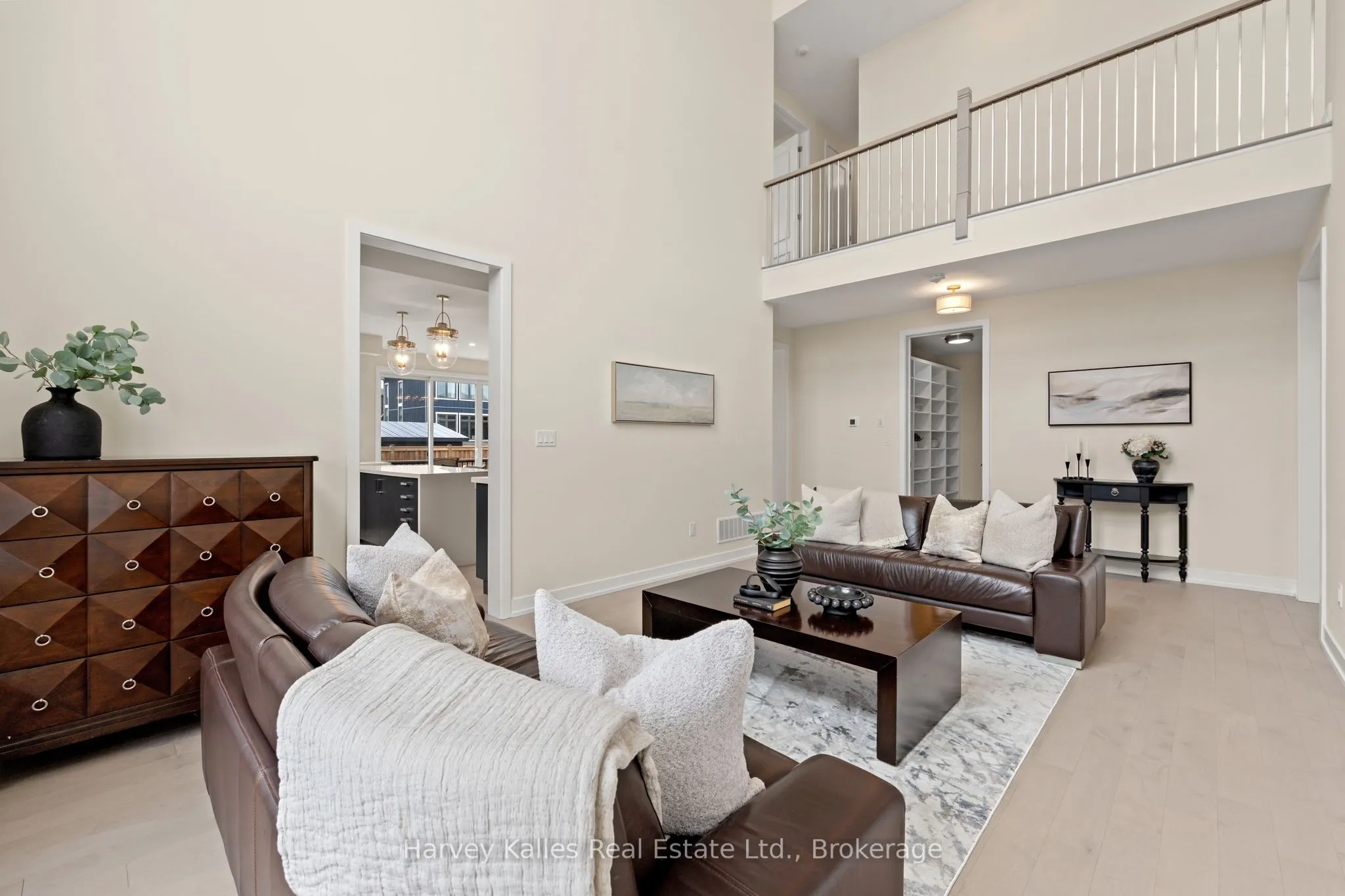 157 Springside Crescent