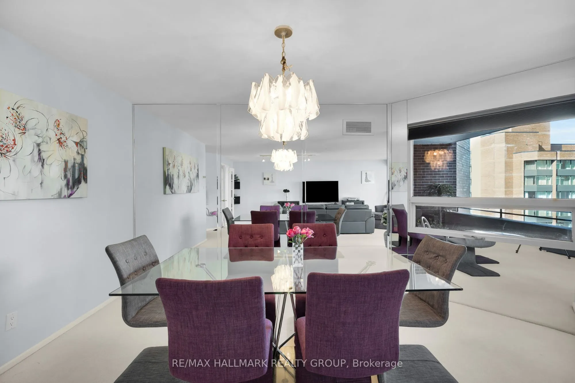 151 Bay Street #810