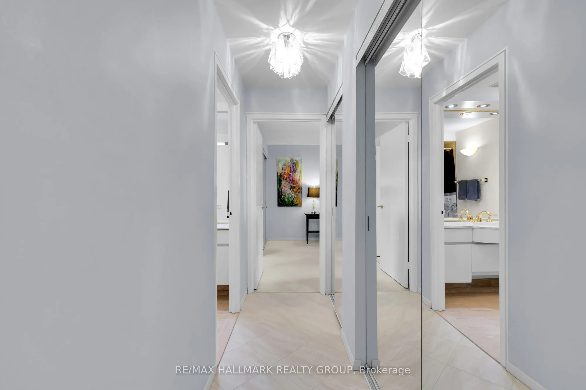 151 Bay Street #810
