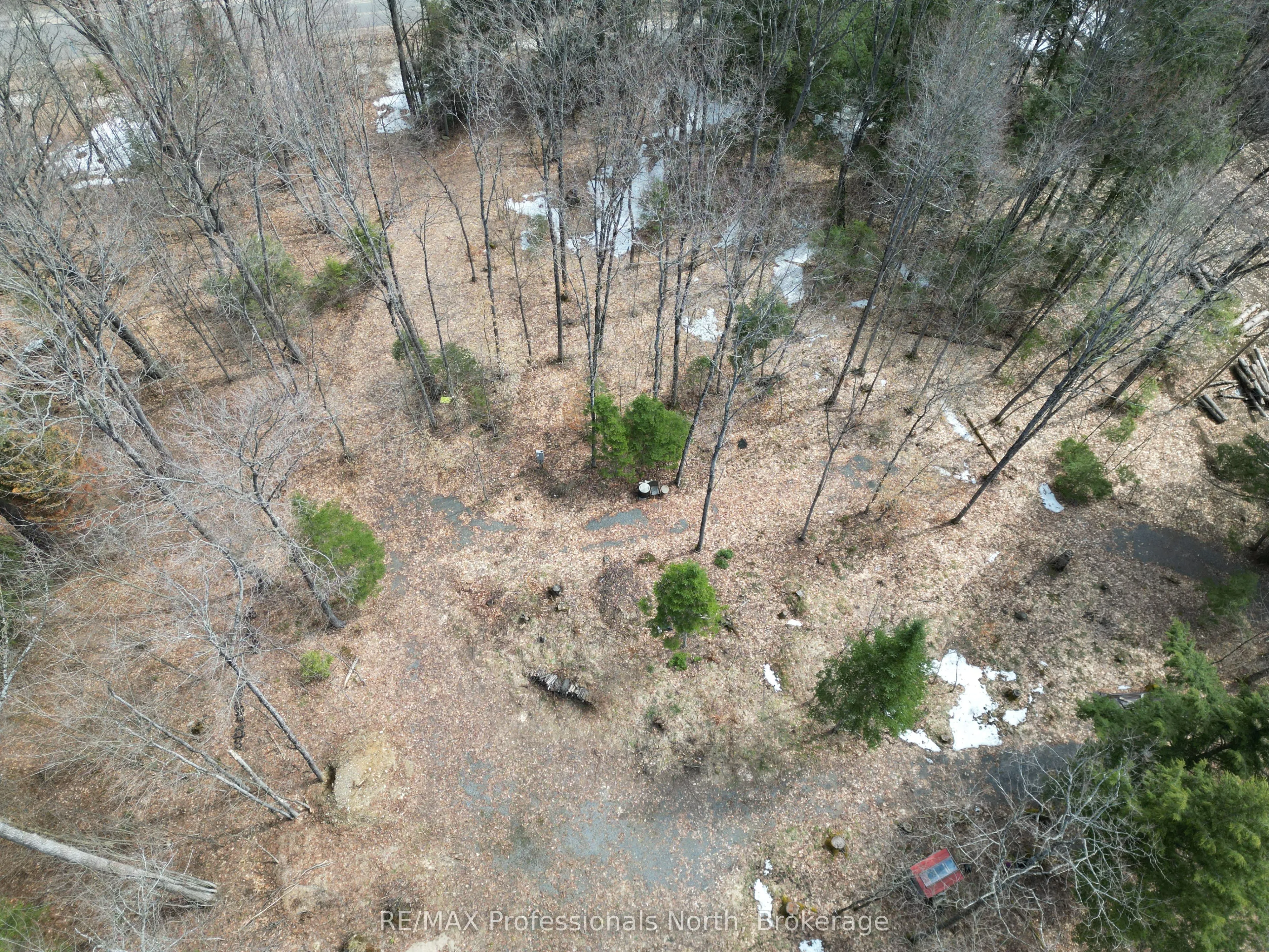 1231 Big Hawk Lake Road
