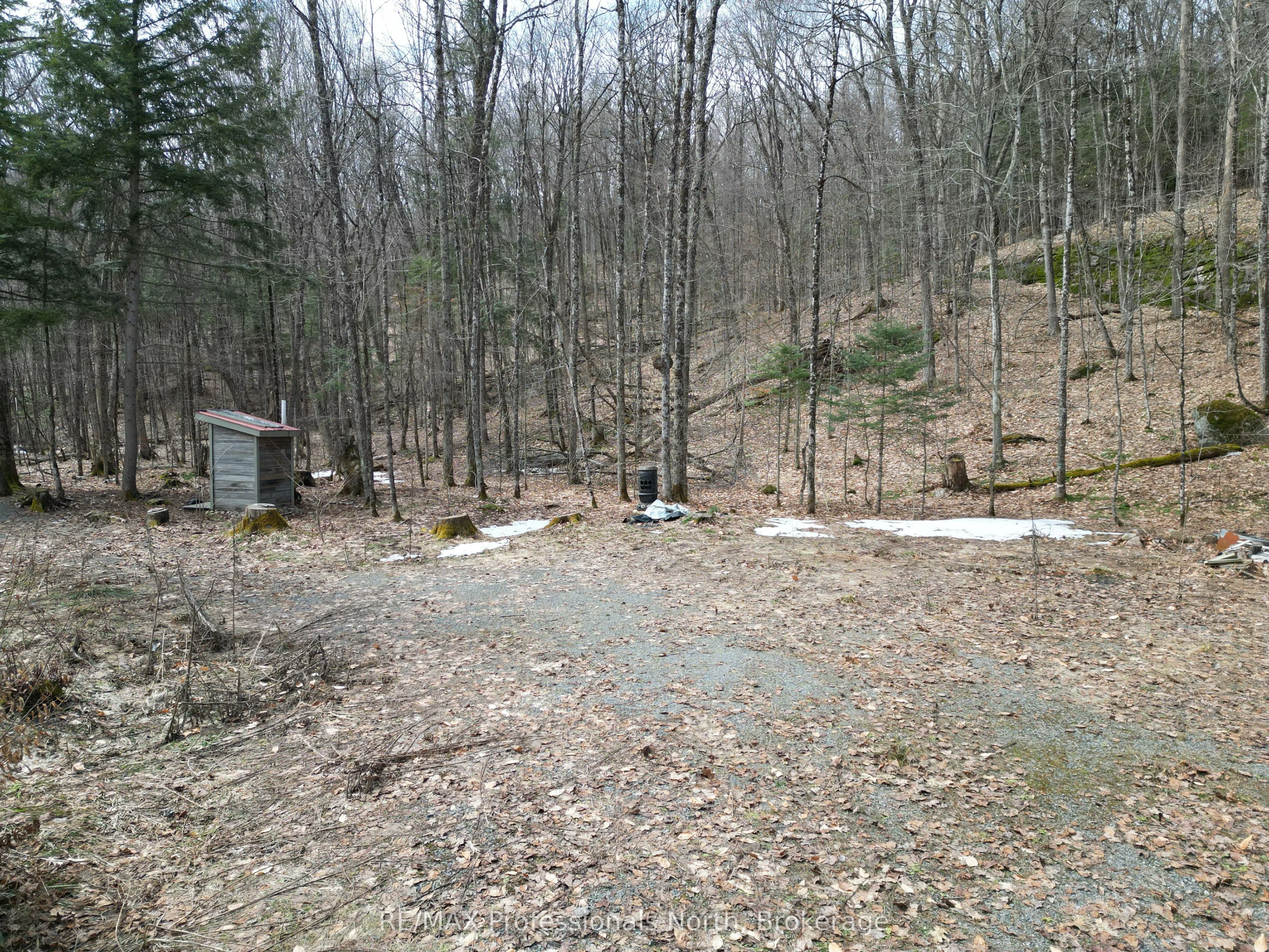 1231 Big Hawk Lake Road