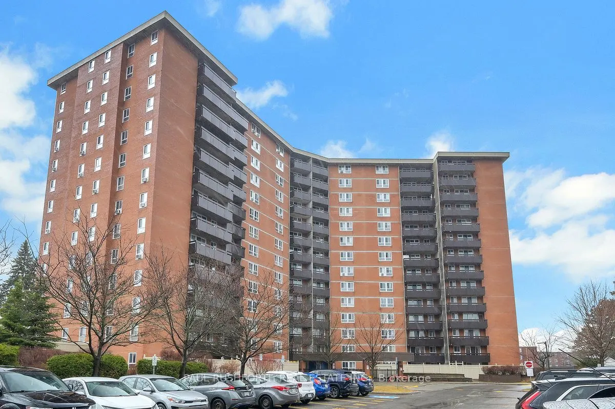 2000 Jasmine Crescent #1517