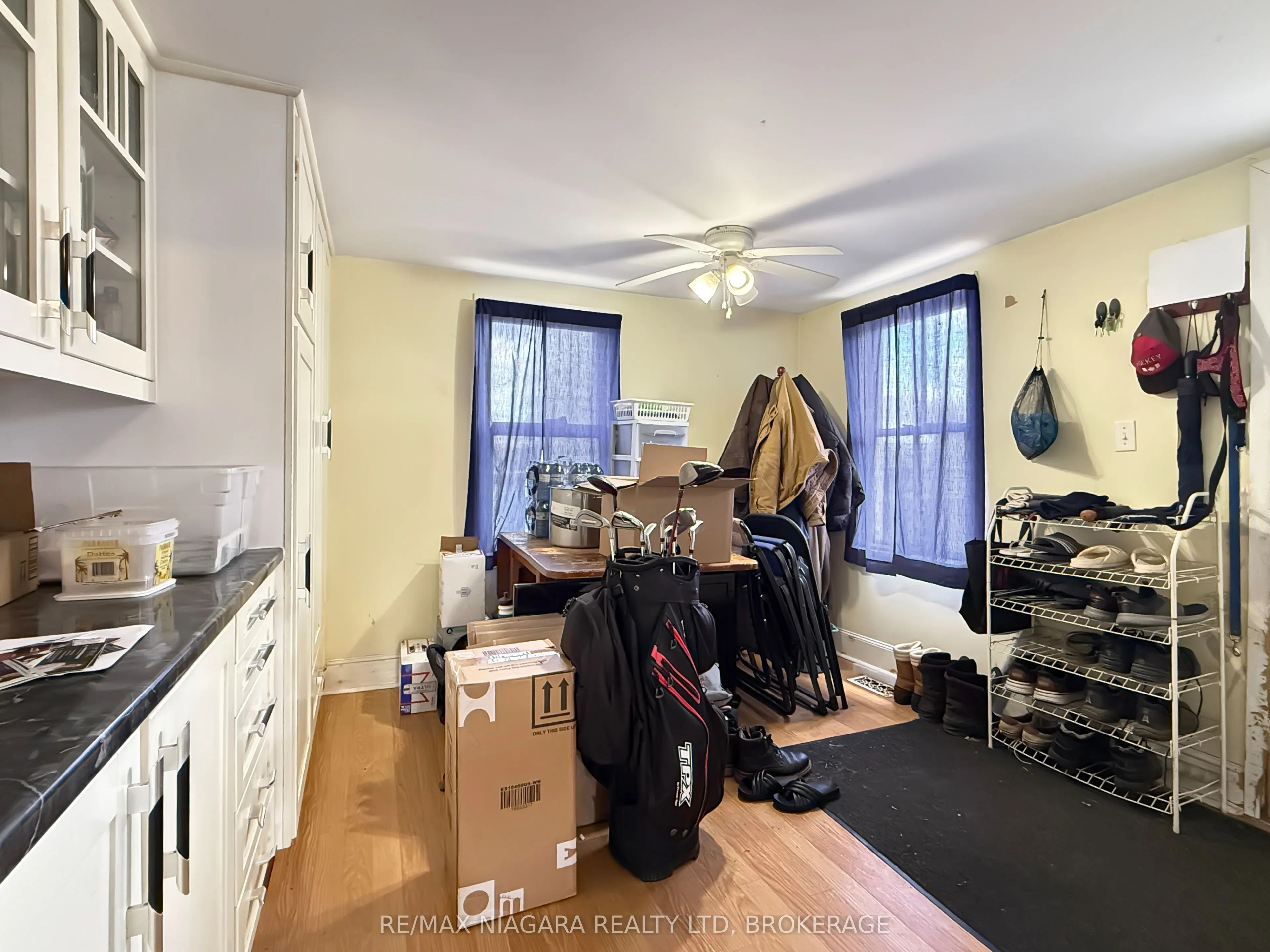 35 Forsythe Street