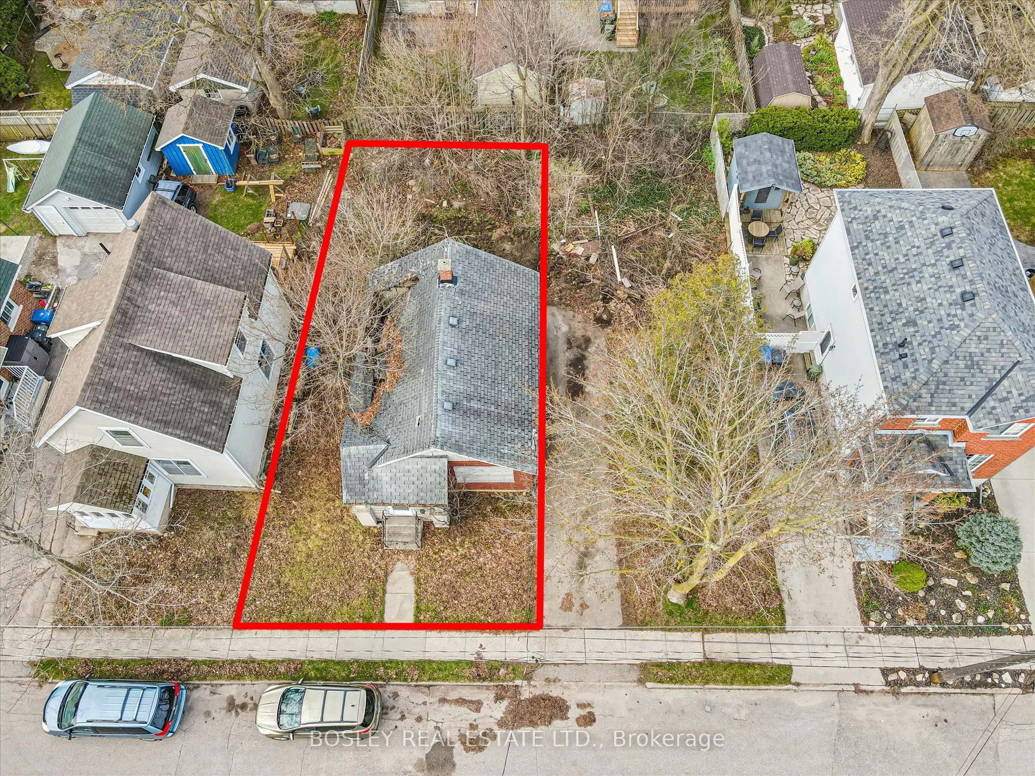 39 Menzie Avenue
