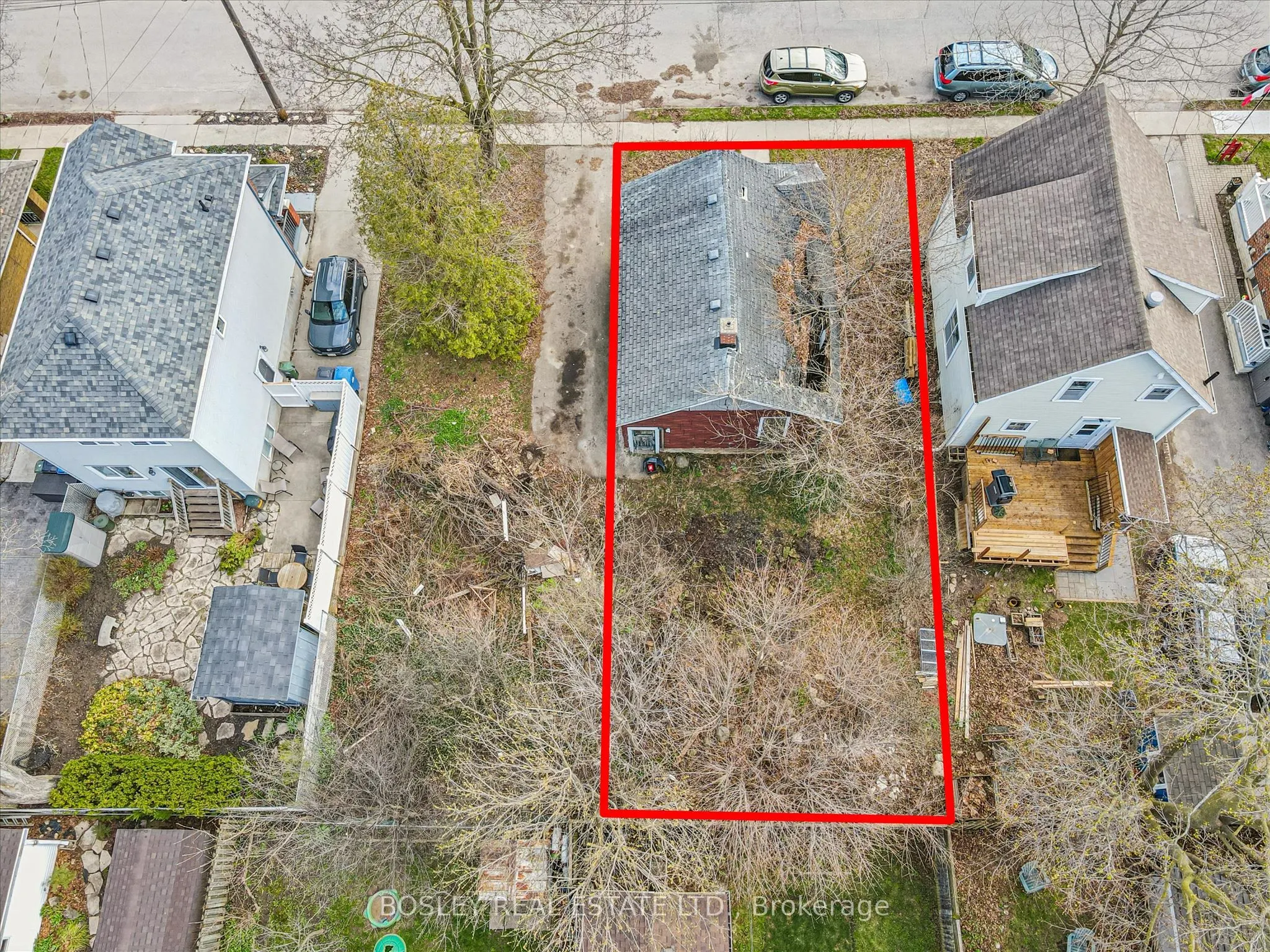 39 Menzie Avenue