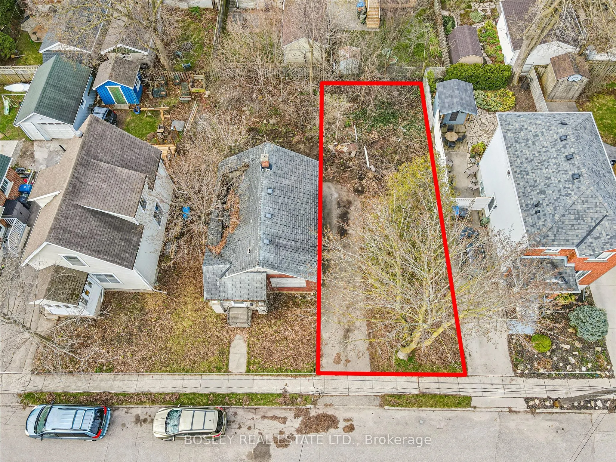 35 Menzie Avenue