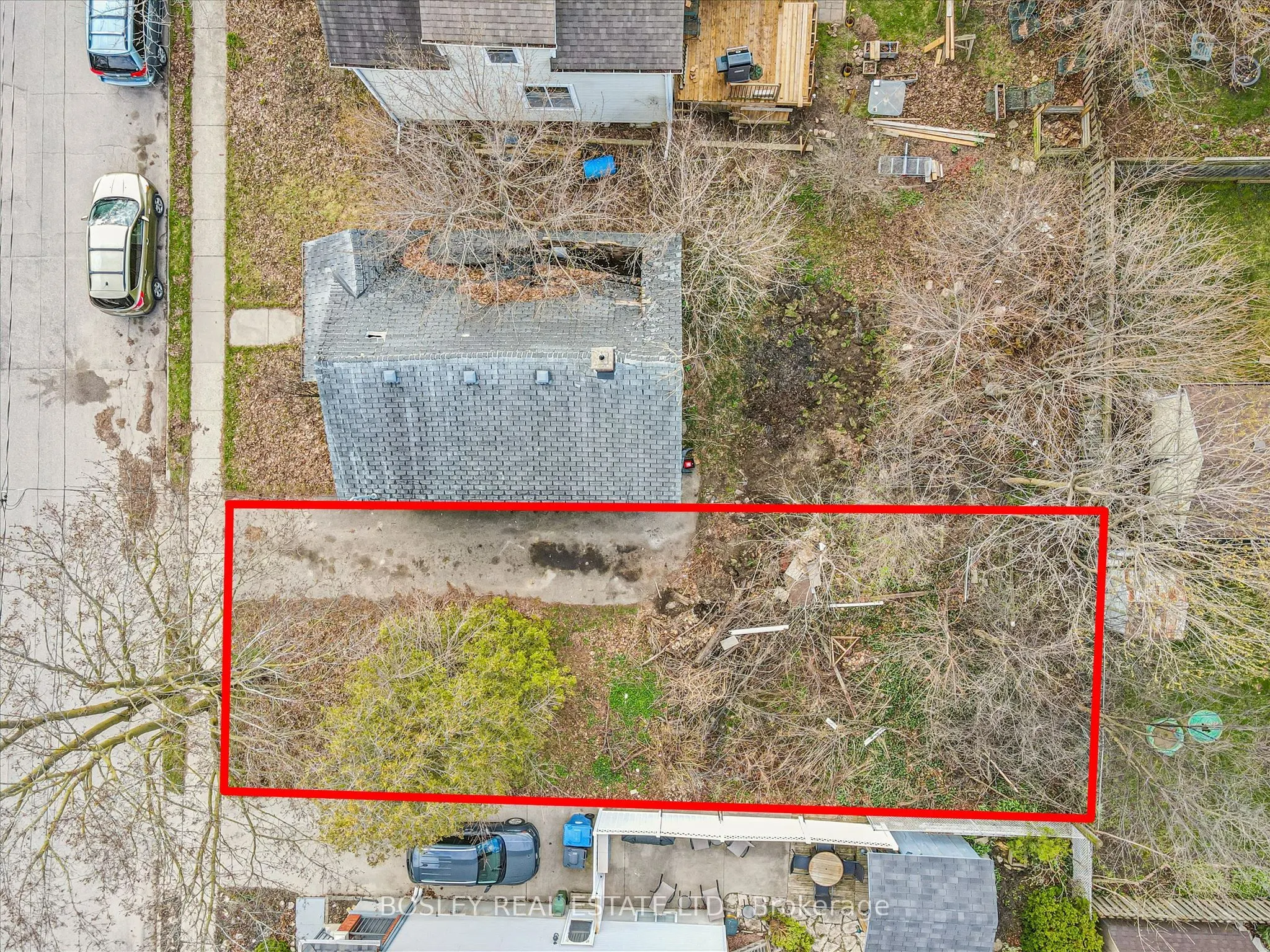 35 Menzie Avenue