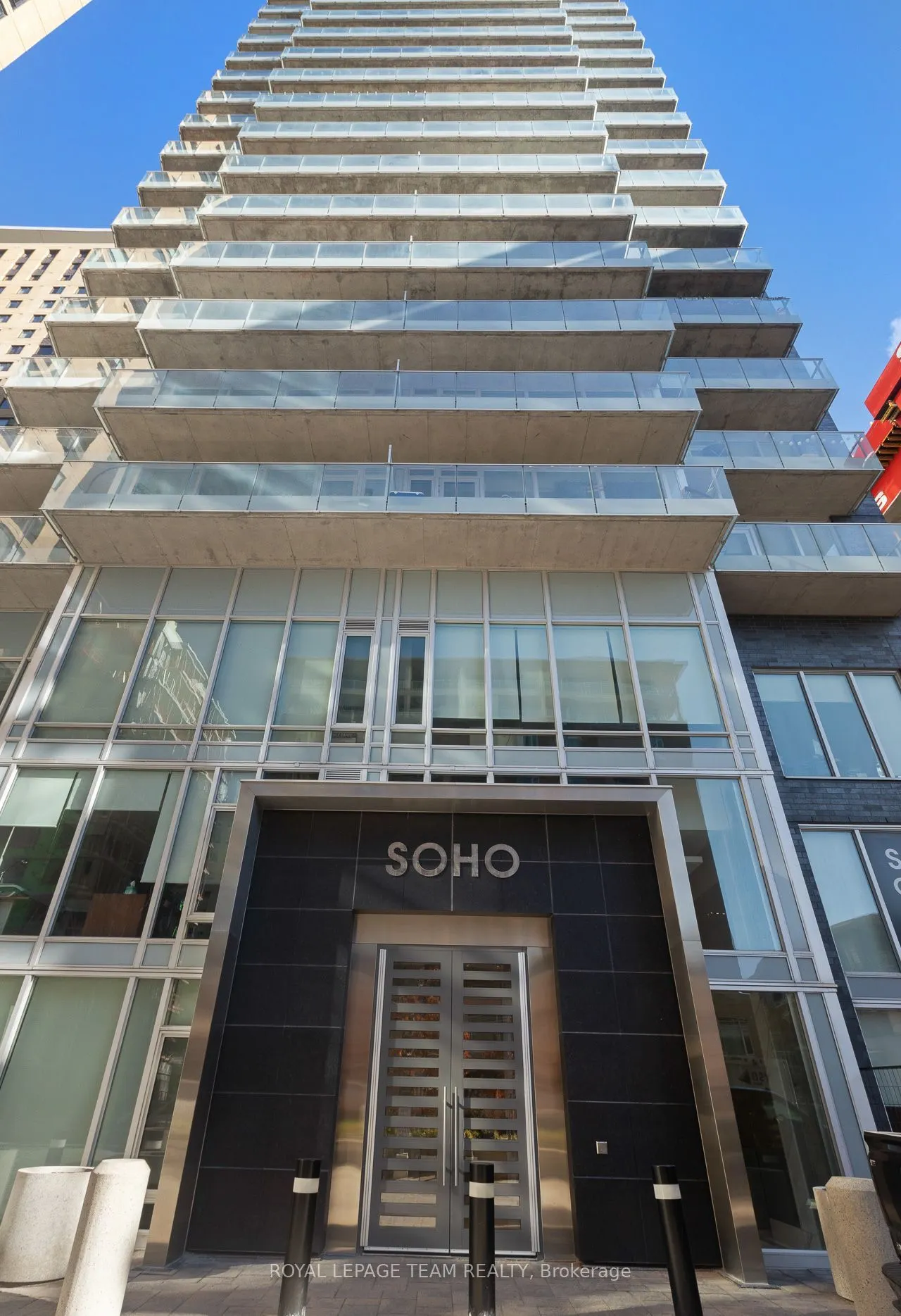 111 Champagne Avenue S #1506