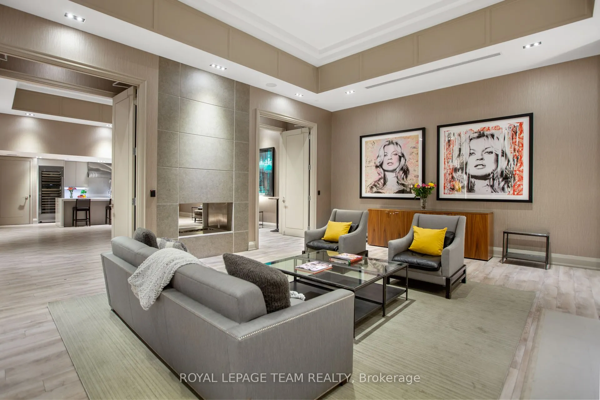 111 Champagne Avenue S #1506