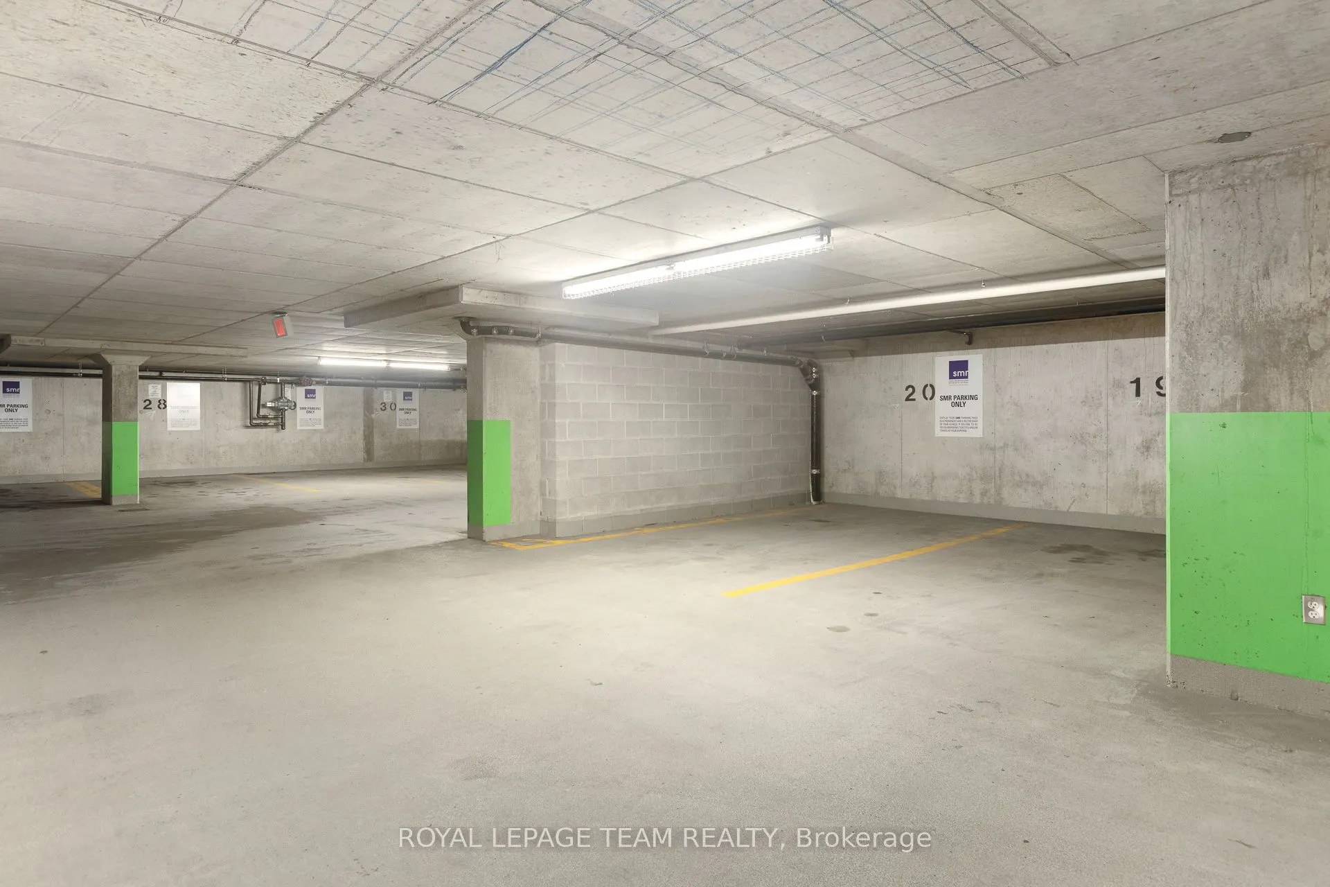 111 Champagne Avenue S #1506