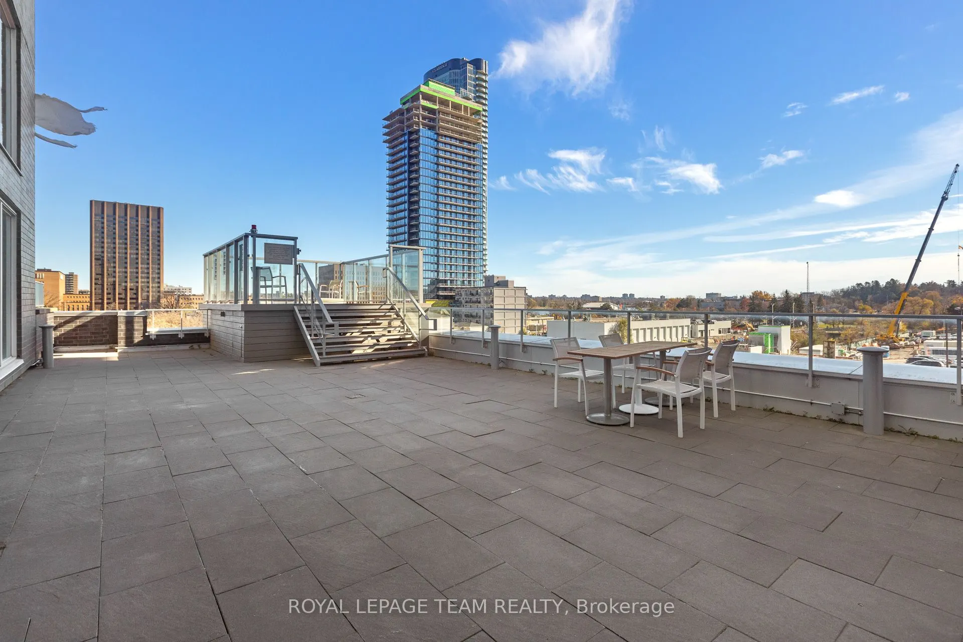 111 Champagne Avenue S #1506