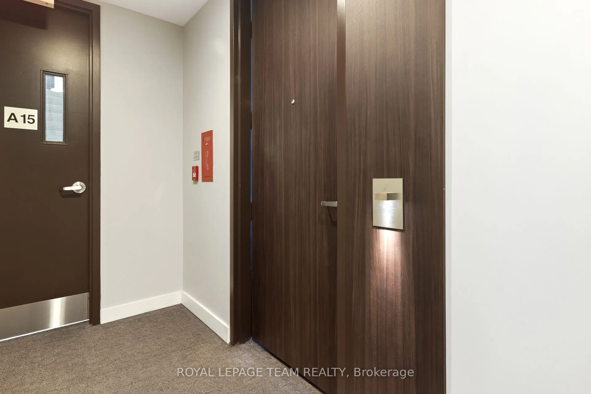 111 Champagne Avenue S #1506