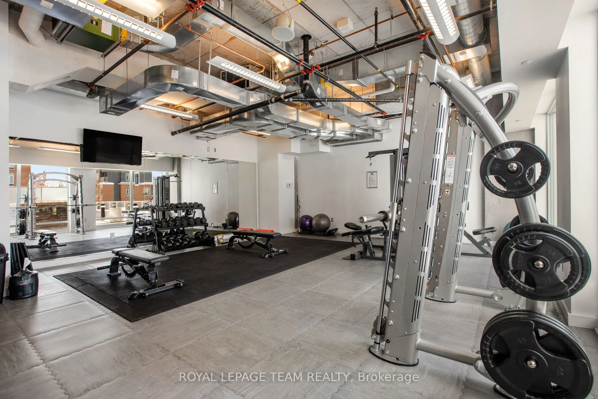 111 Champagne Avenue S #1506