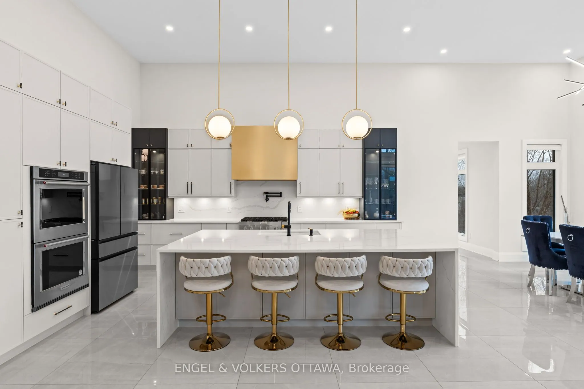 1600 Nightshade Place