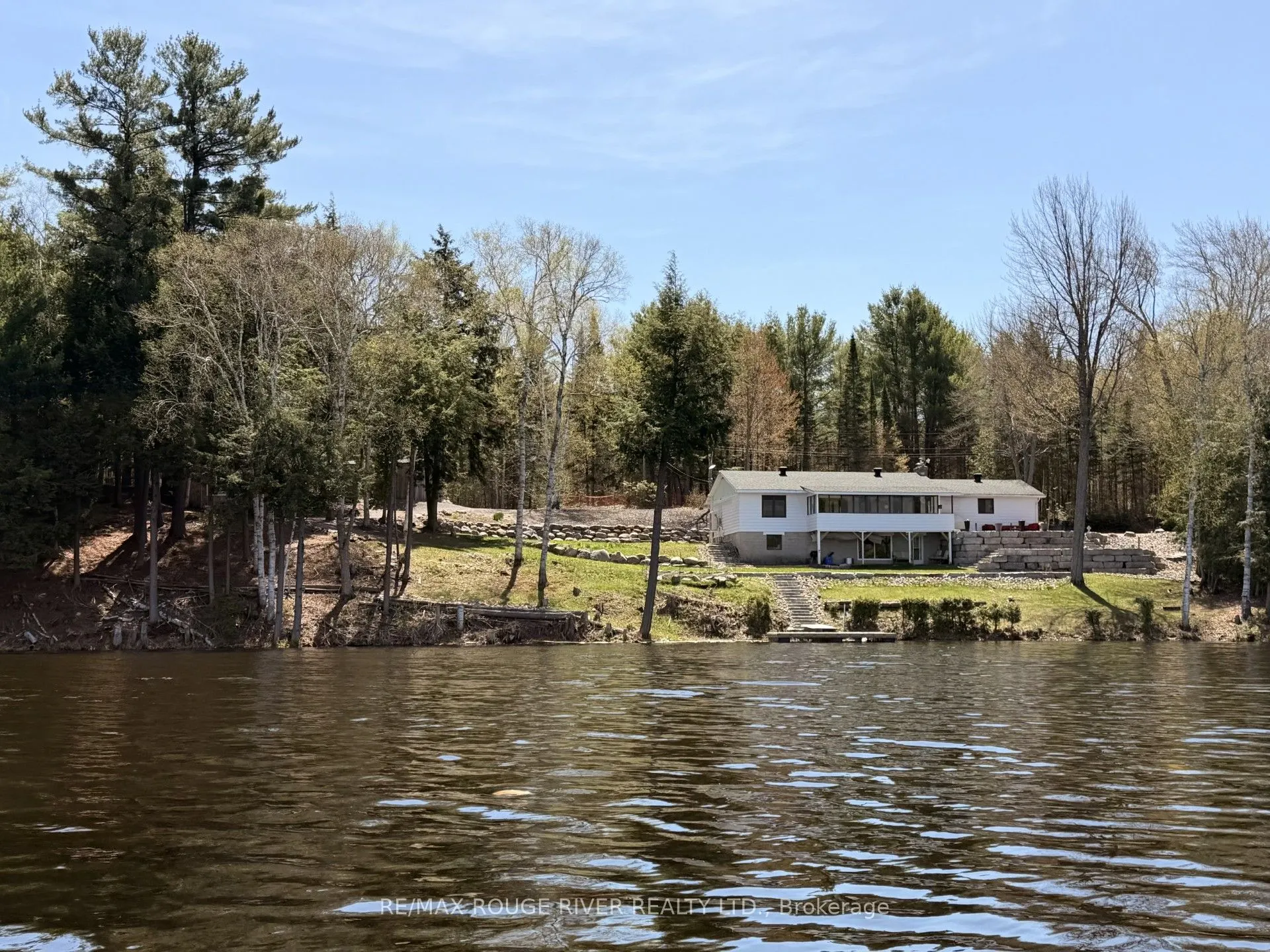 1087 Lagoon Road
