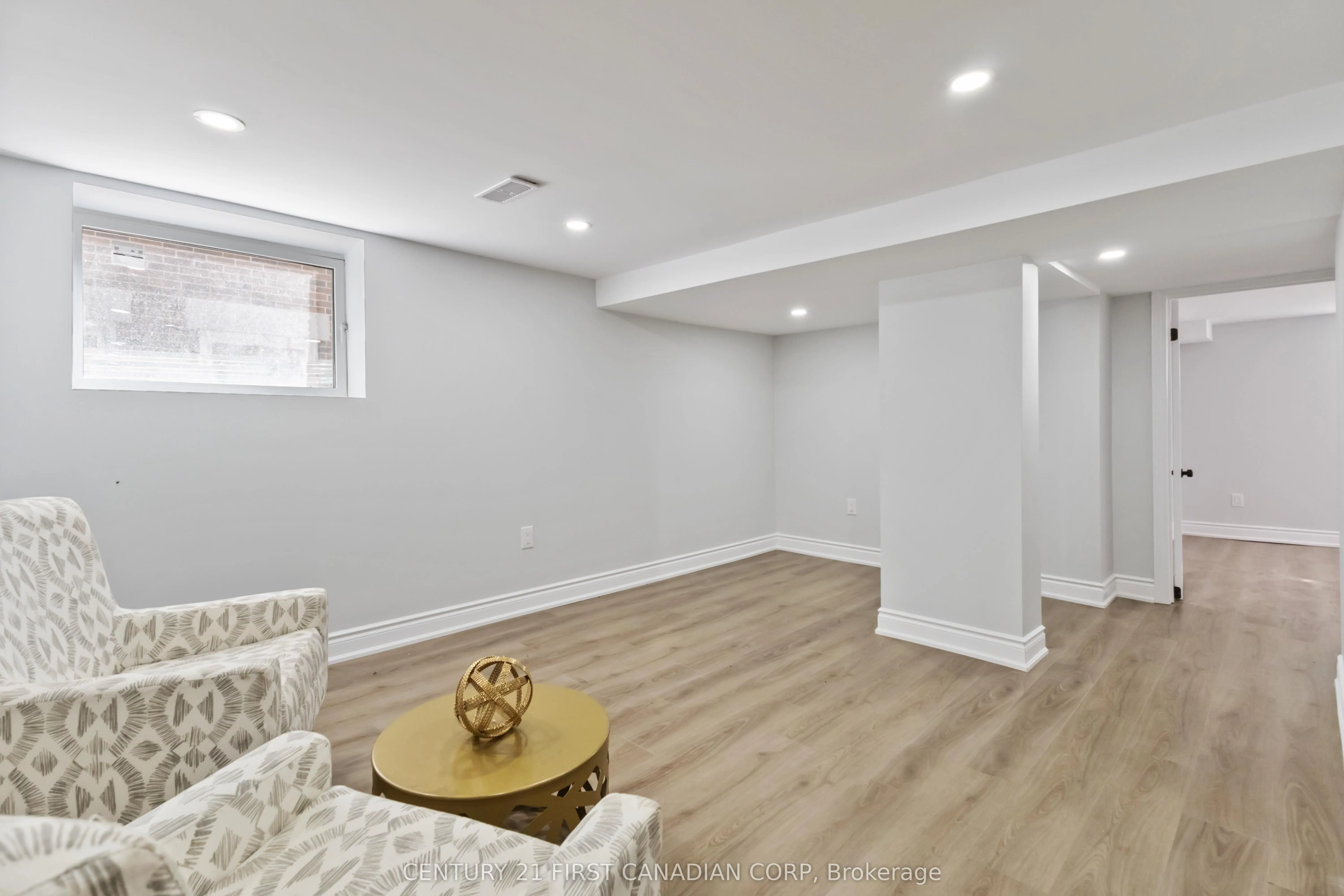 122 Windsor Crescent