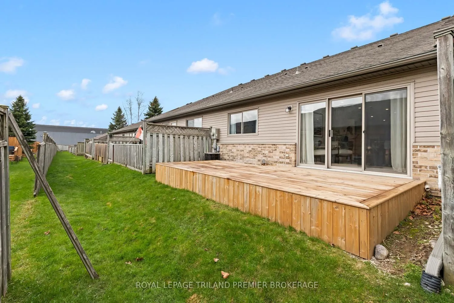 215 North Centre Road #20