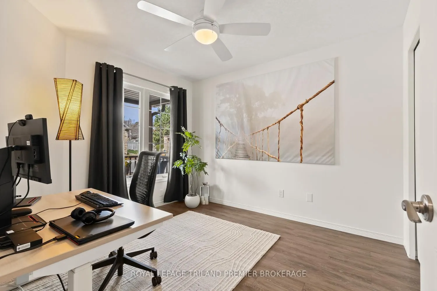 215 North Centre Road #20