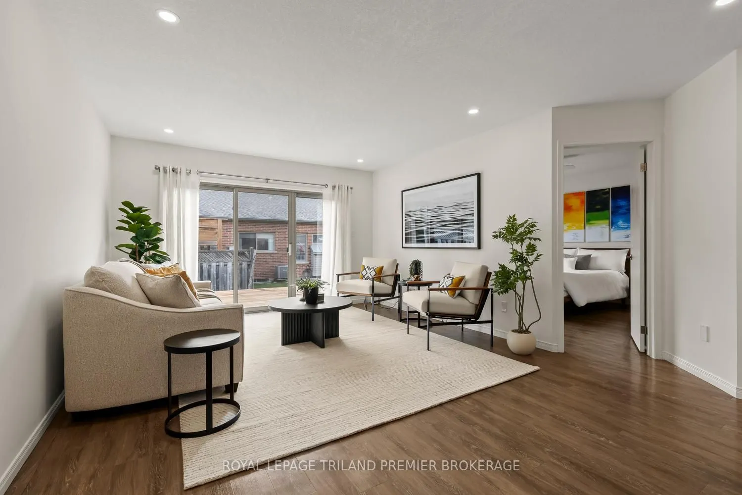 215 North Centre Road #20