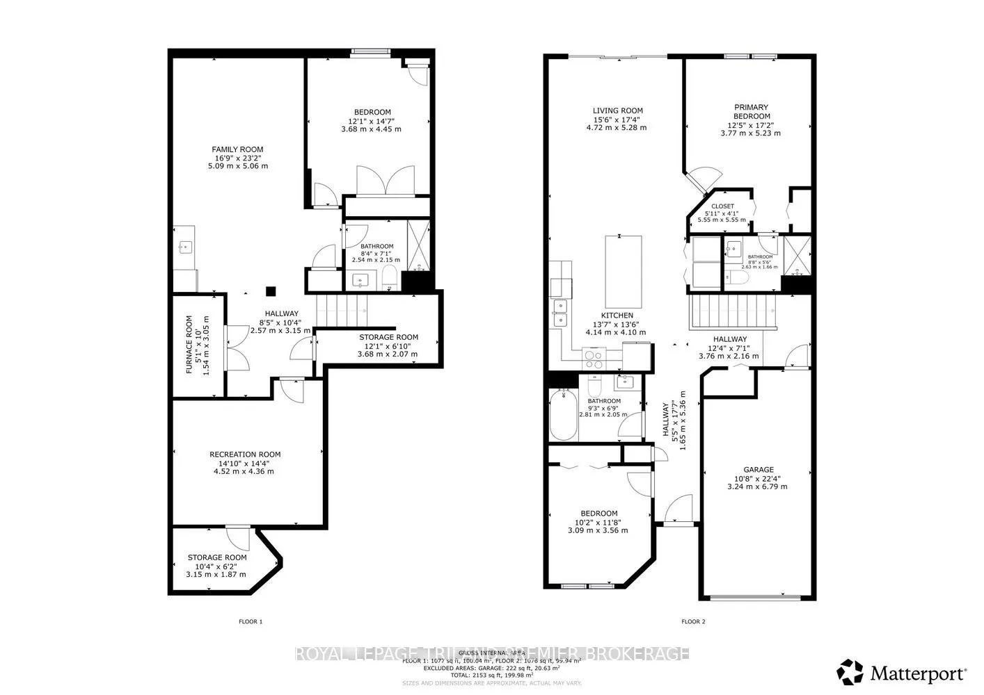 215 North Centre Road #20