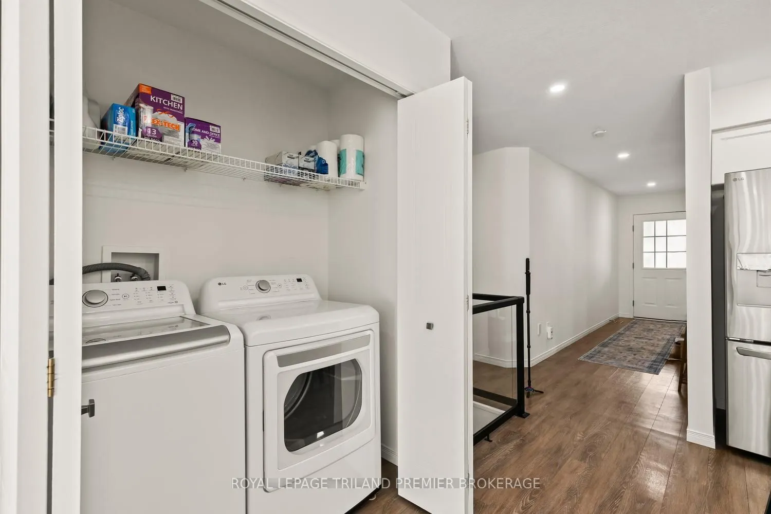 215 North Centre Road #20