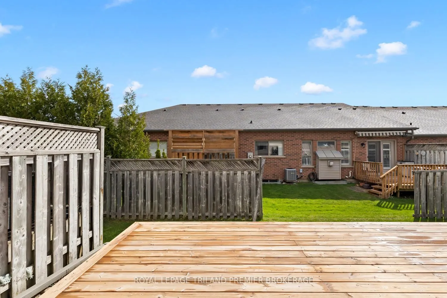 215 North Centre Road #20