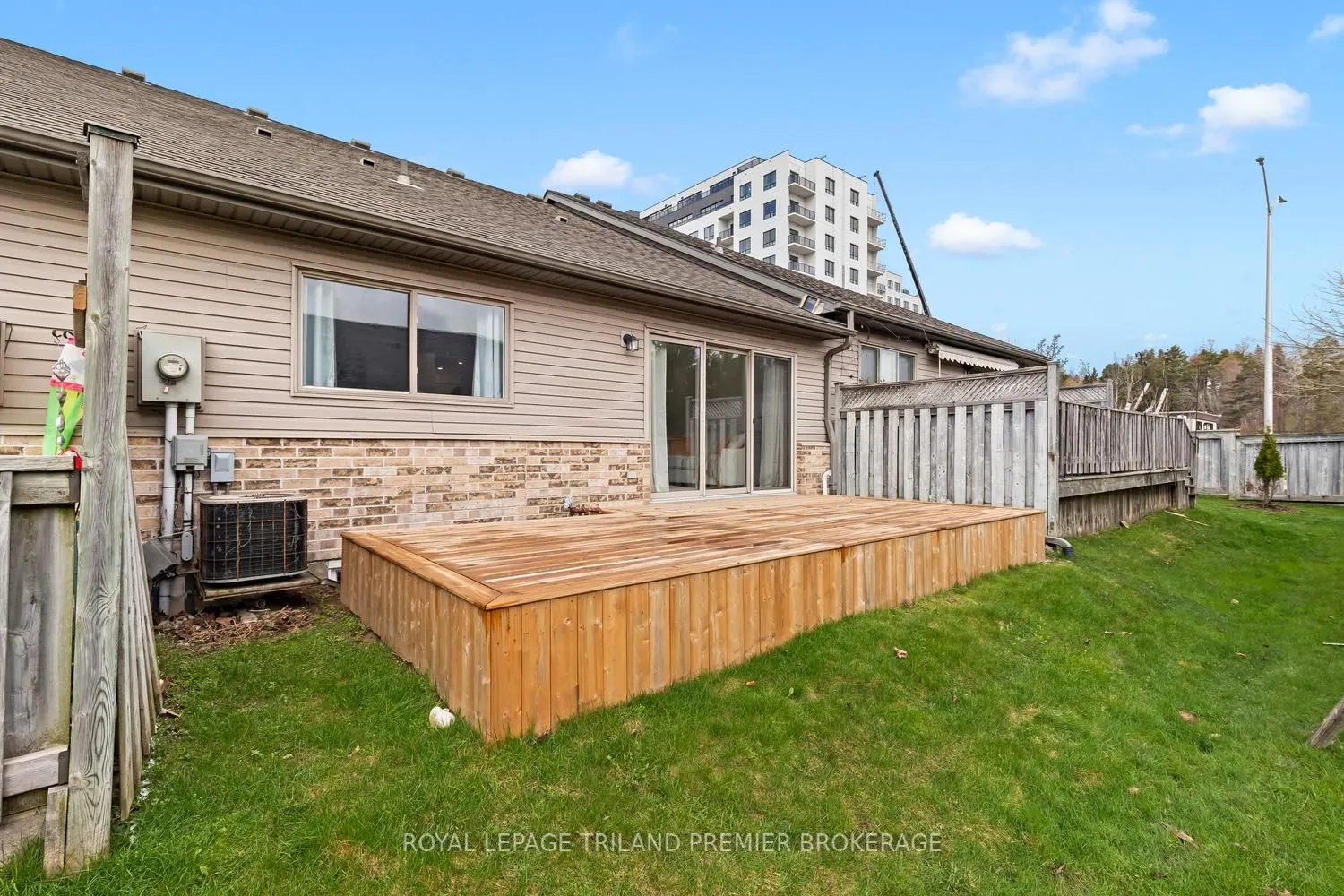 215 North Centre Road #20