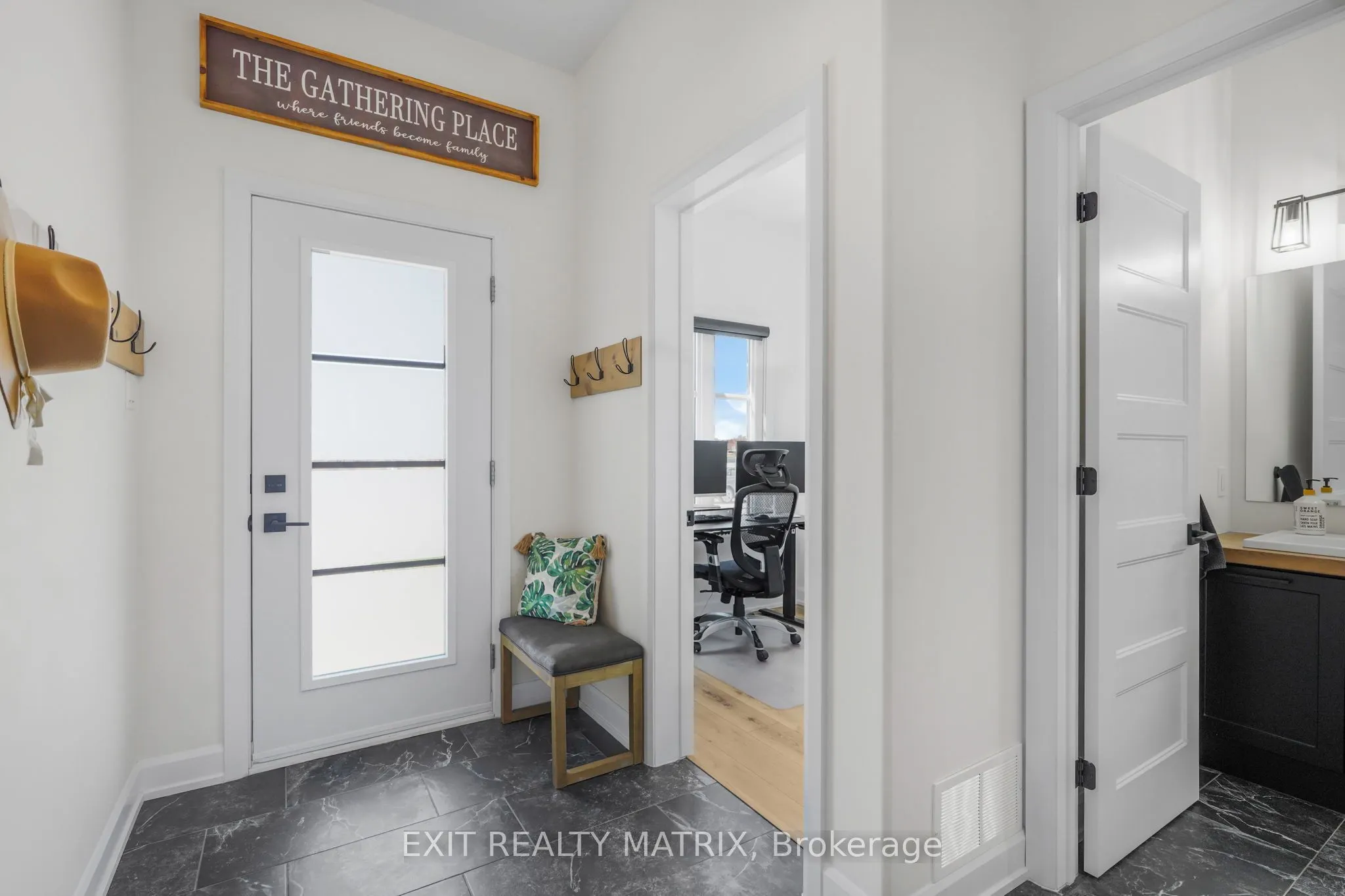 1200 Montblanc Crescent
