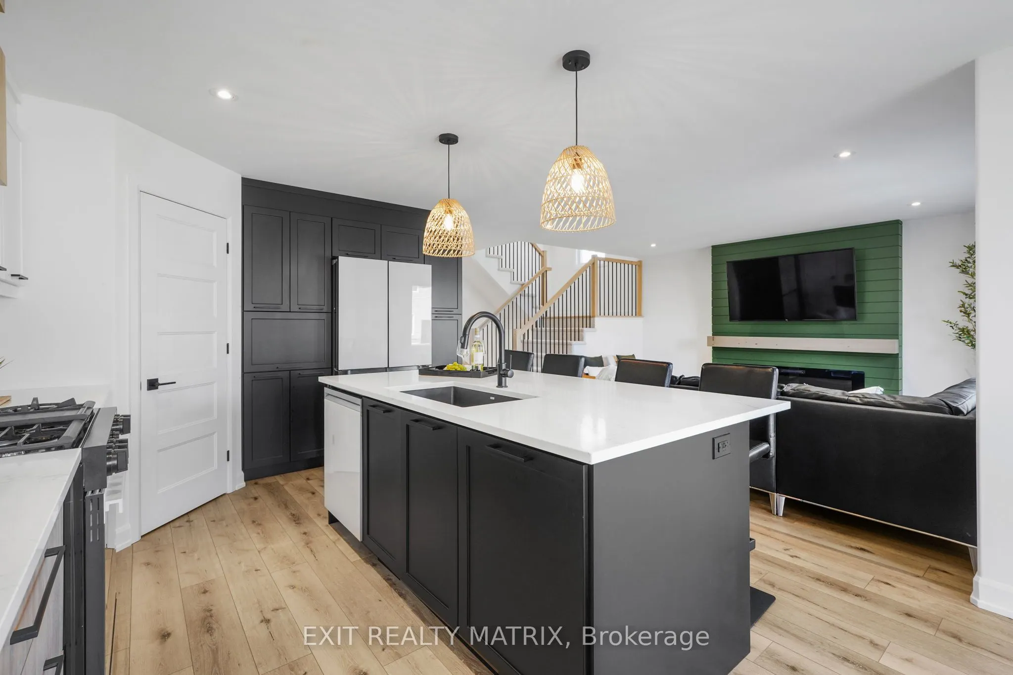 1200 Montblanc Crescent