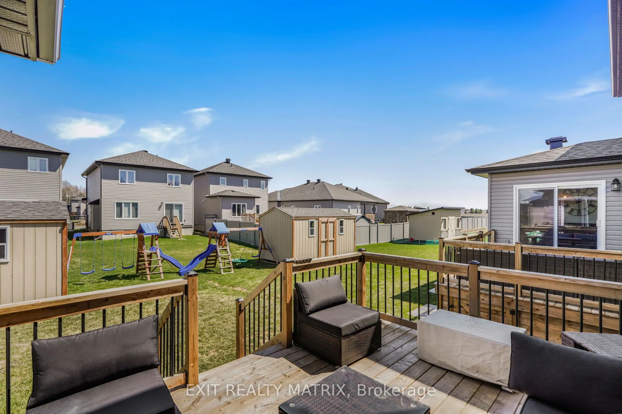 1202 Montblanc Crescent