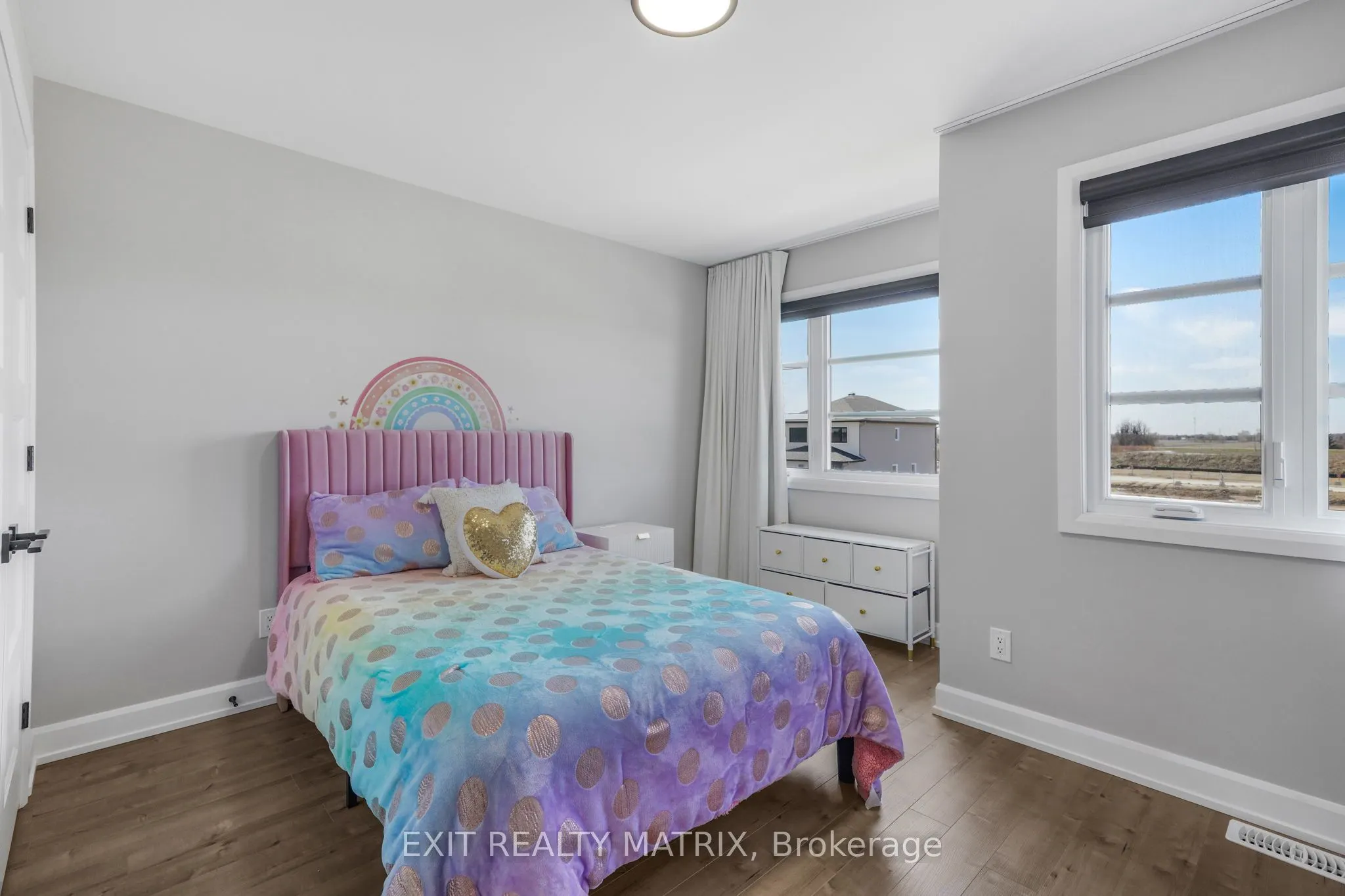1202 Montblanc Crescent