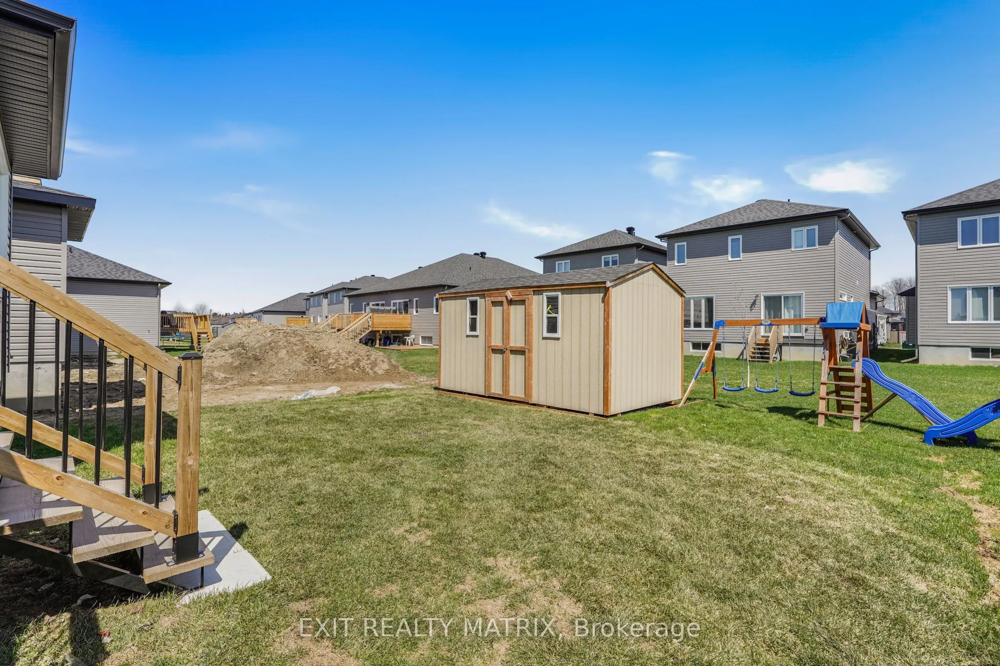 1202 Montblanc Crescent