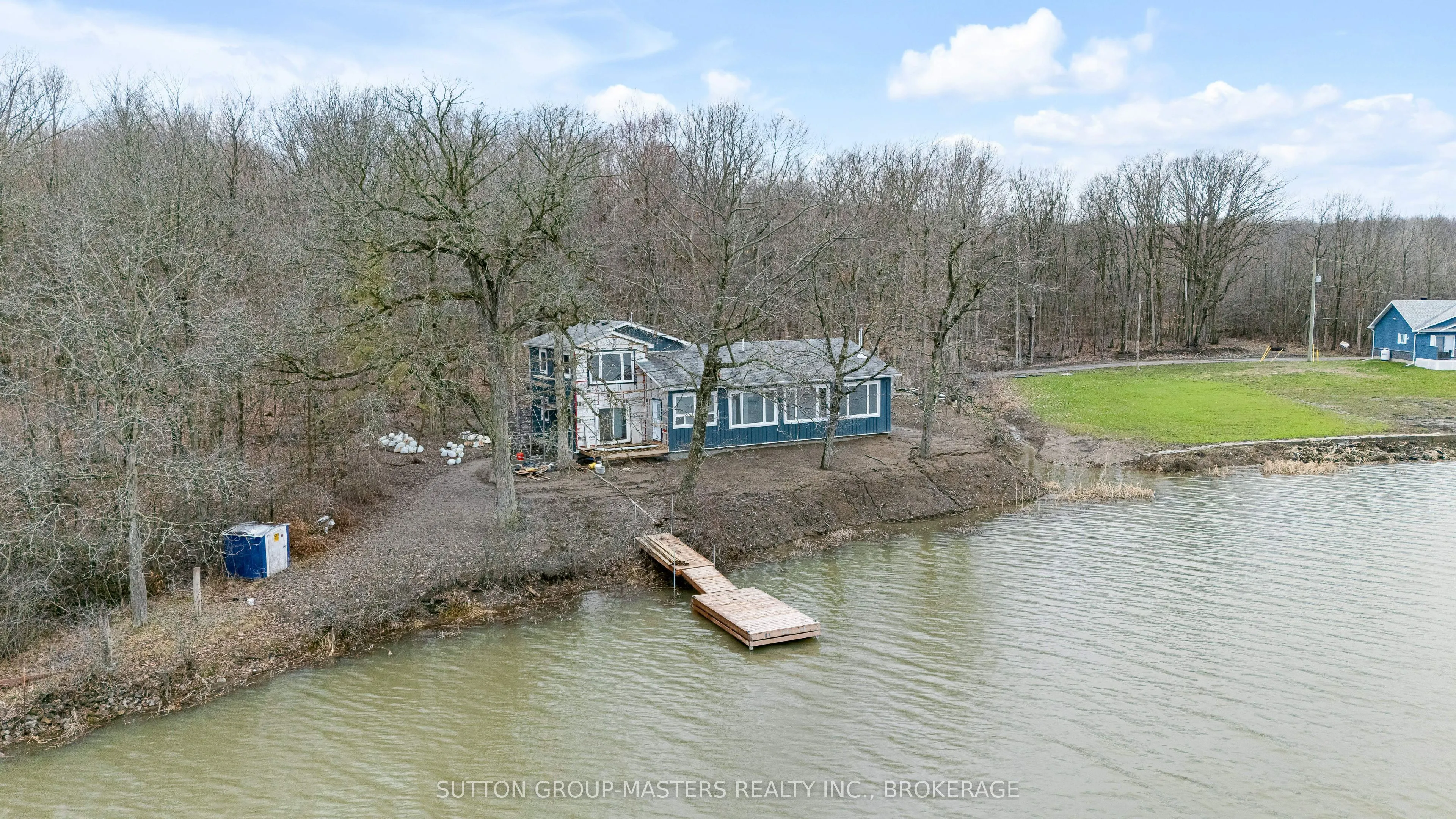 99 Blue Heron Lane