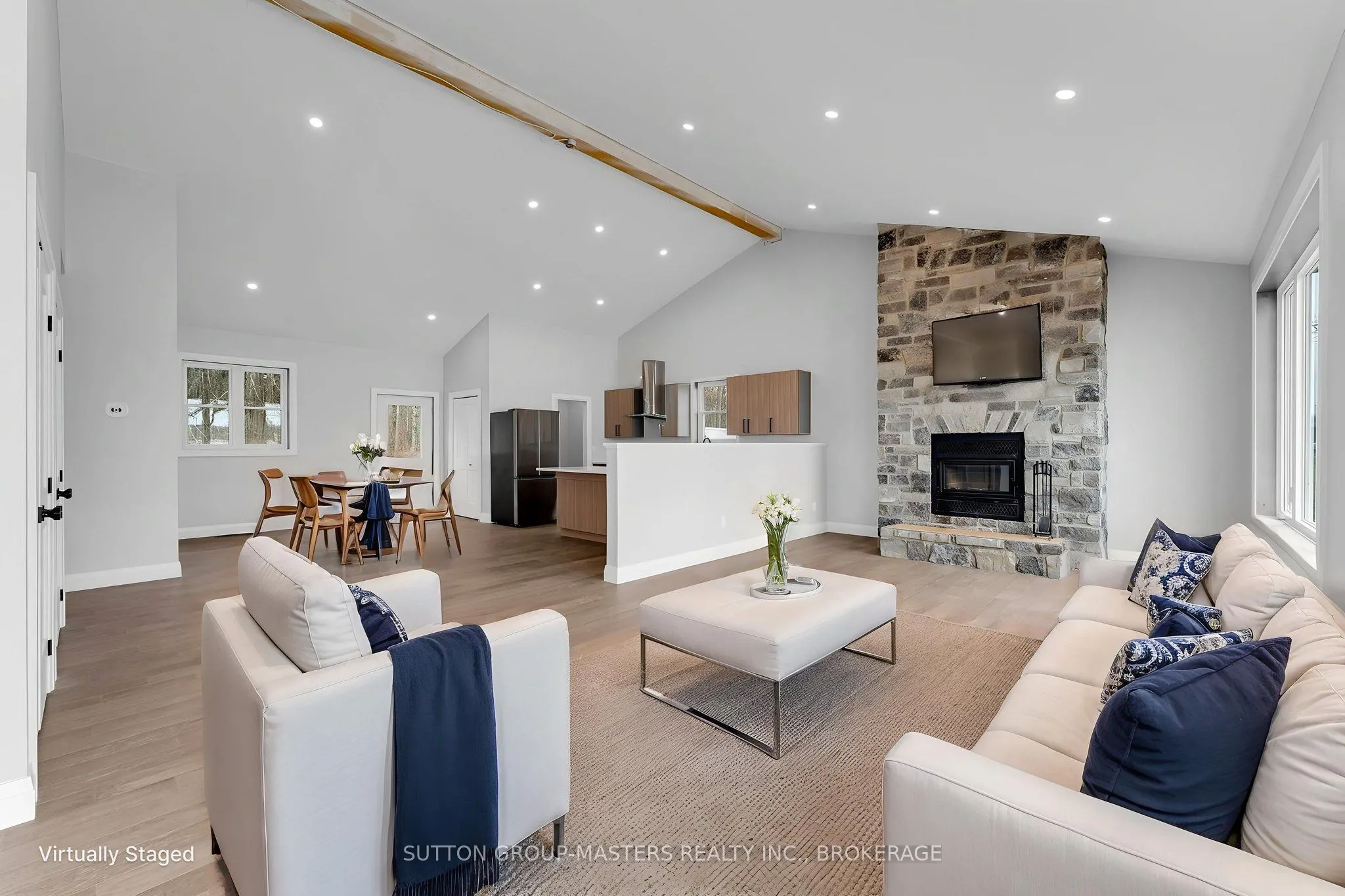 99 Blue Heron Lane