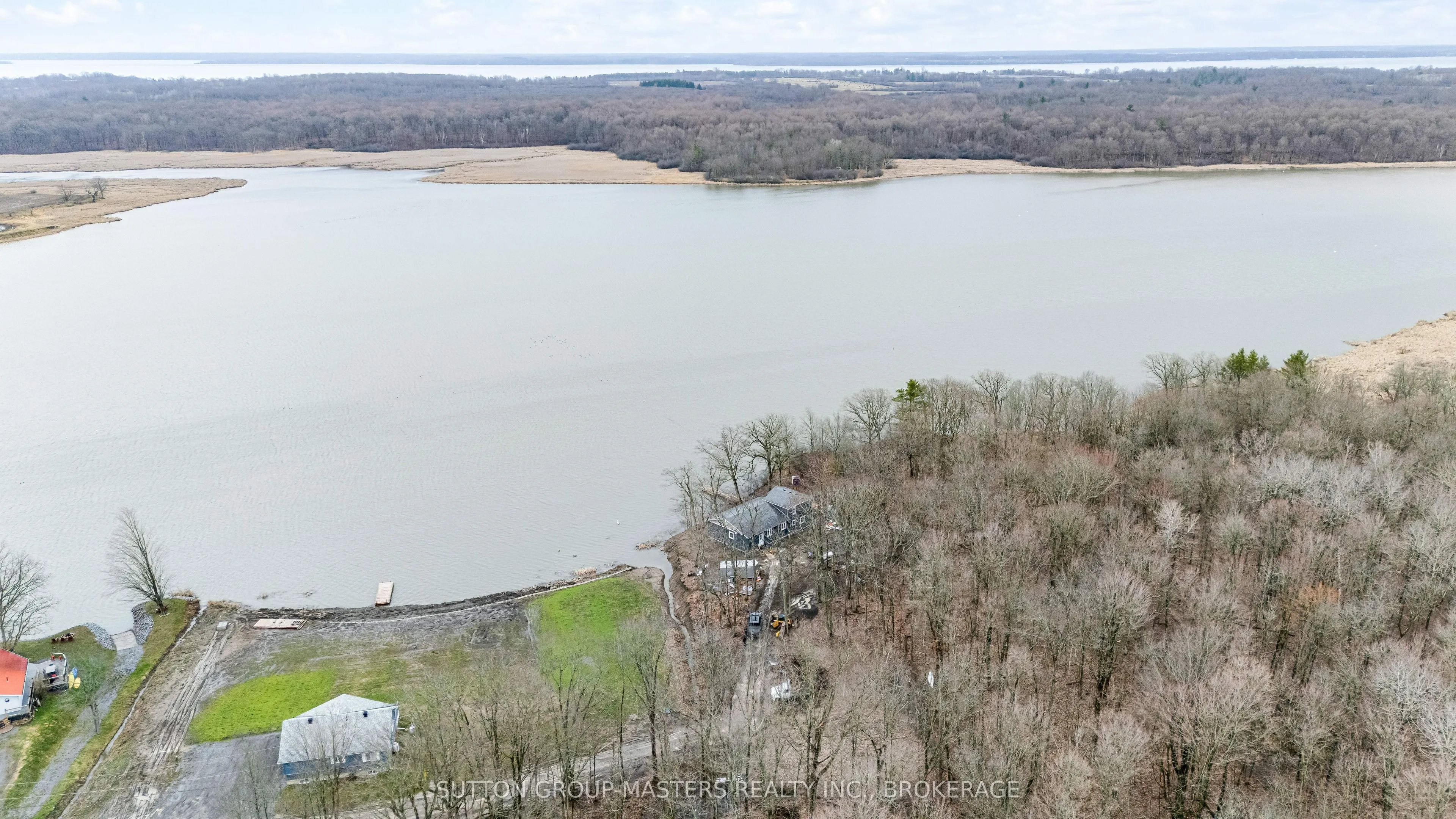99 Blue Heron Lane
