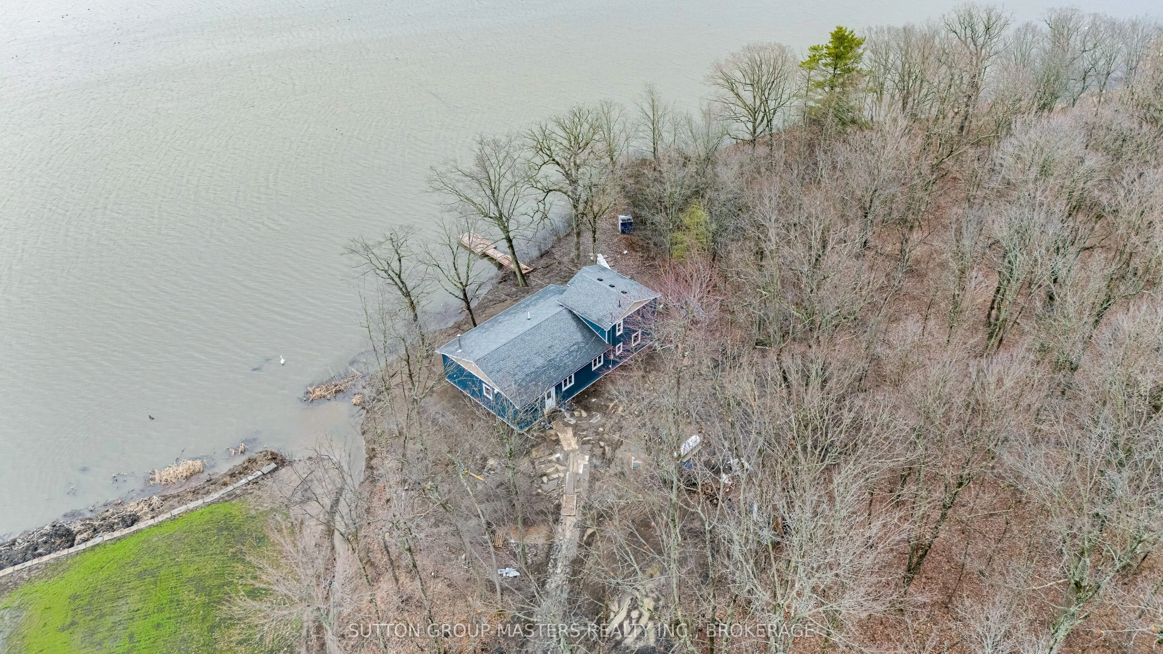 99 Blue Heron Lane