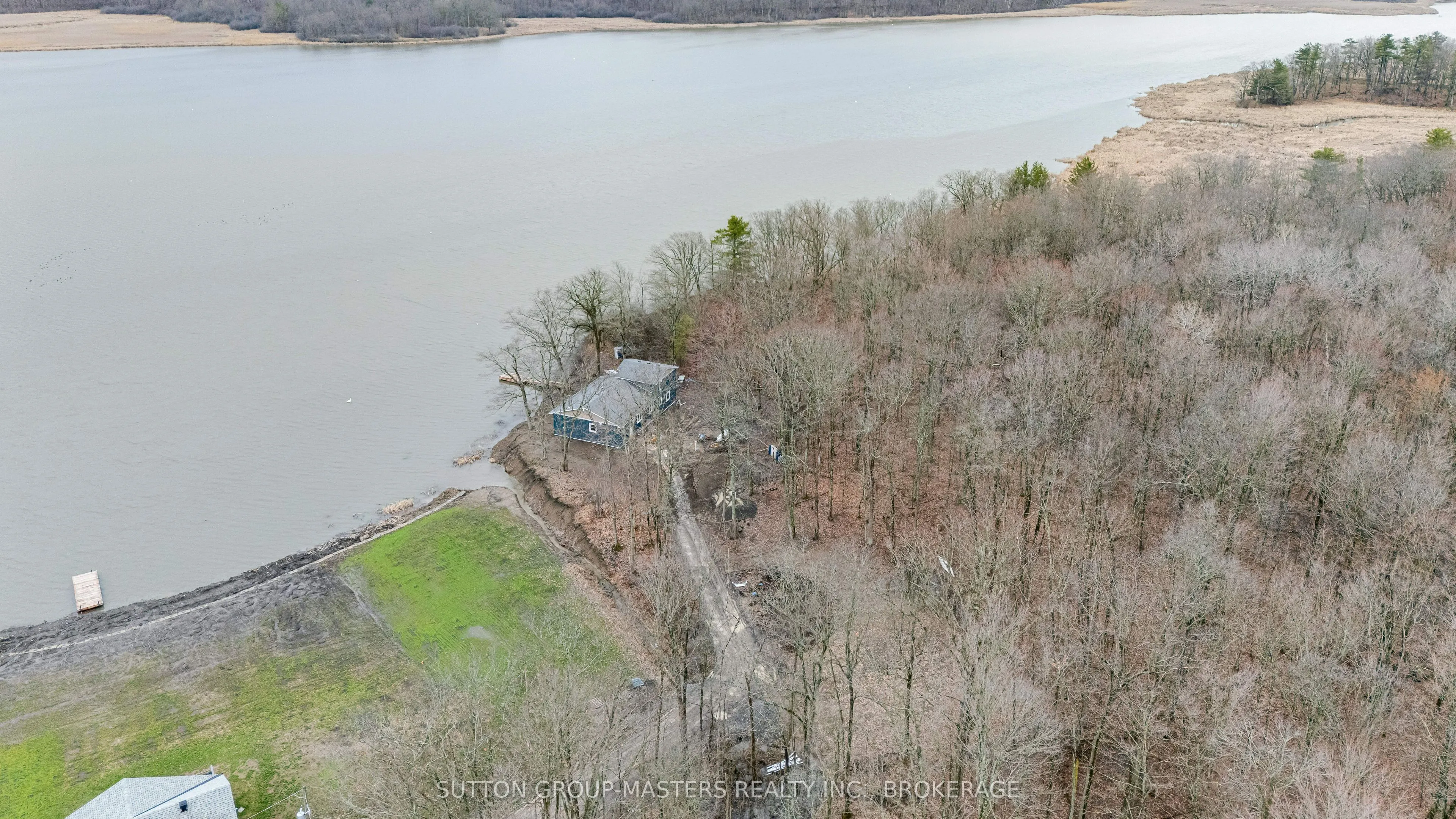 99 Blue Heron Lane