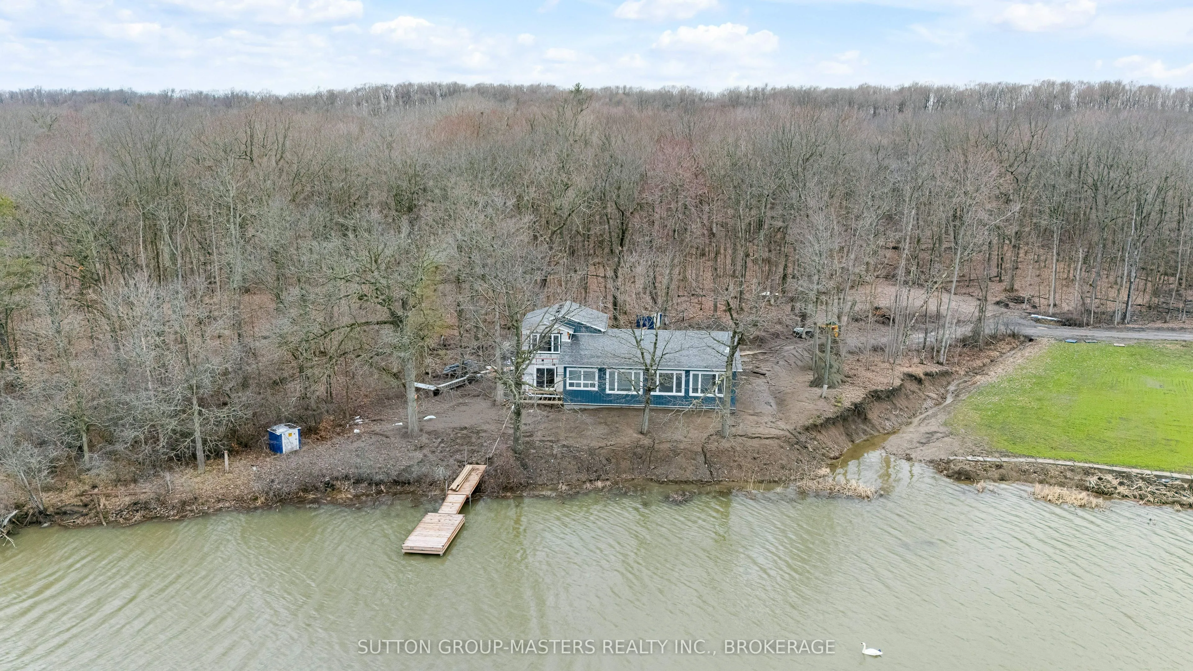 99 Blue Heron Lane