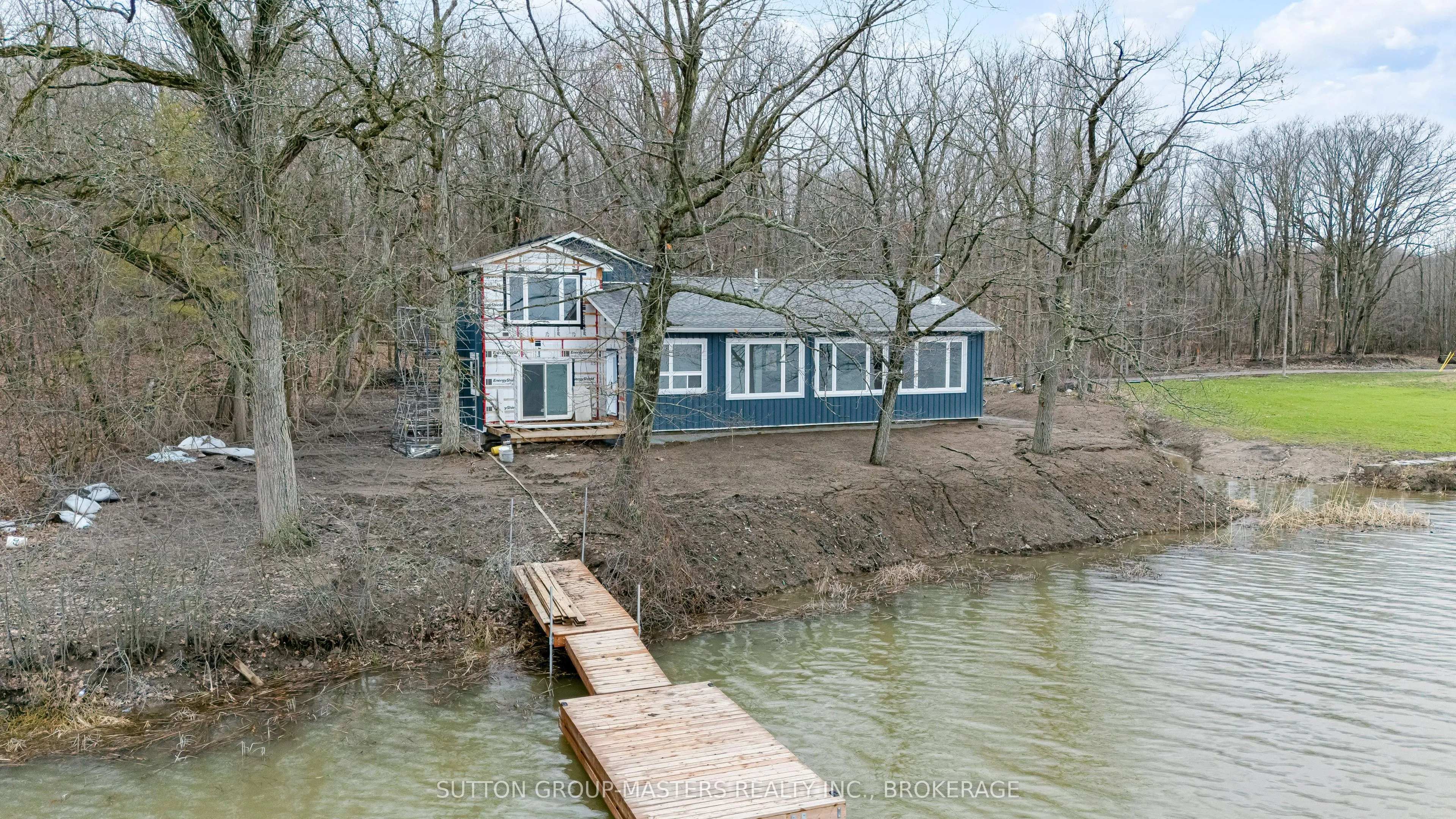 99 Blue Heron Lane