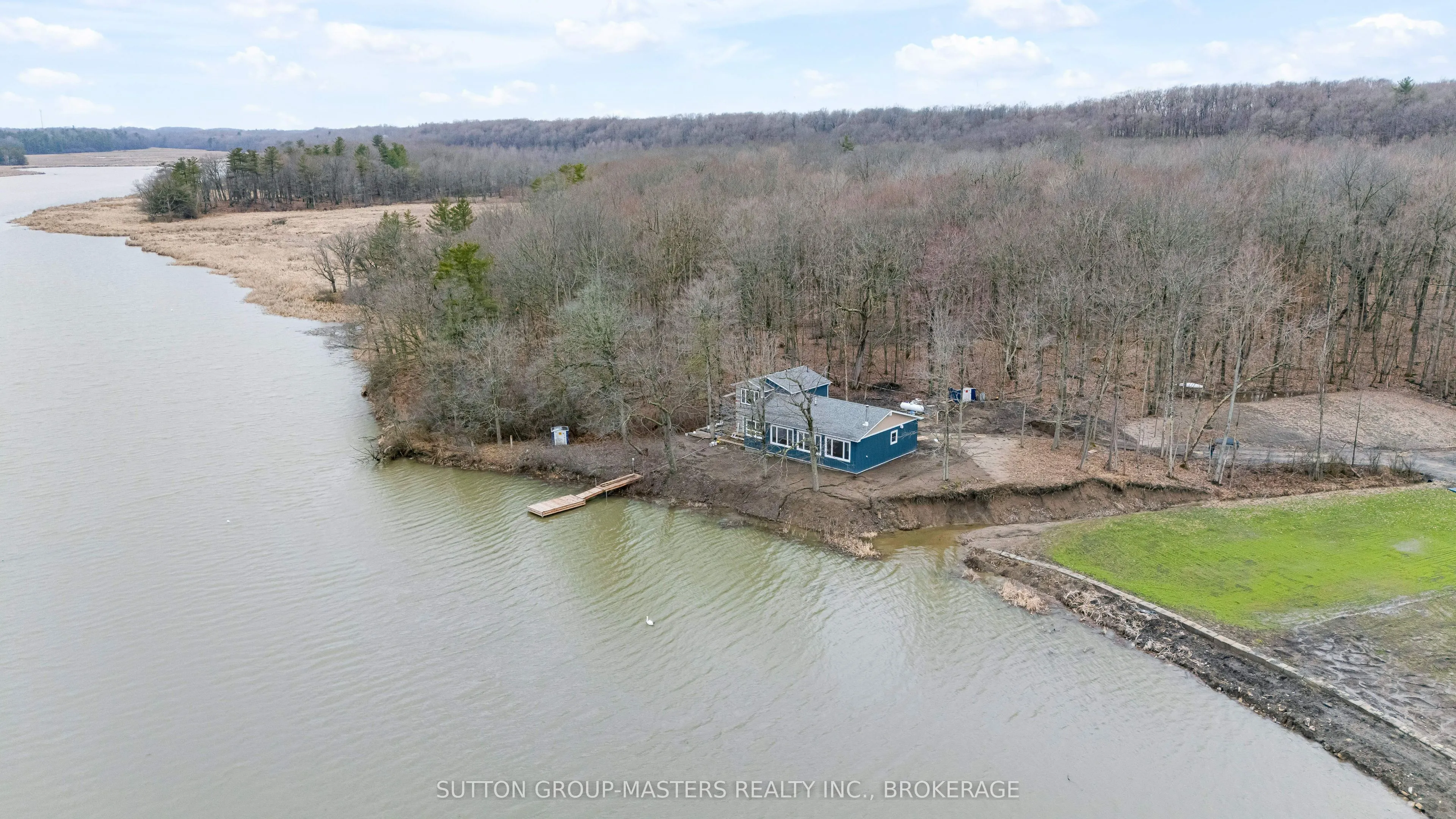 99 Blue Heron Lane