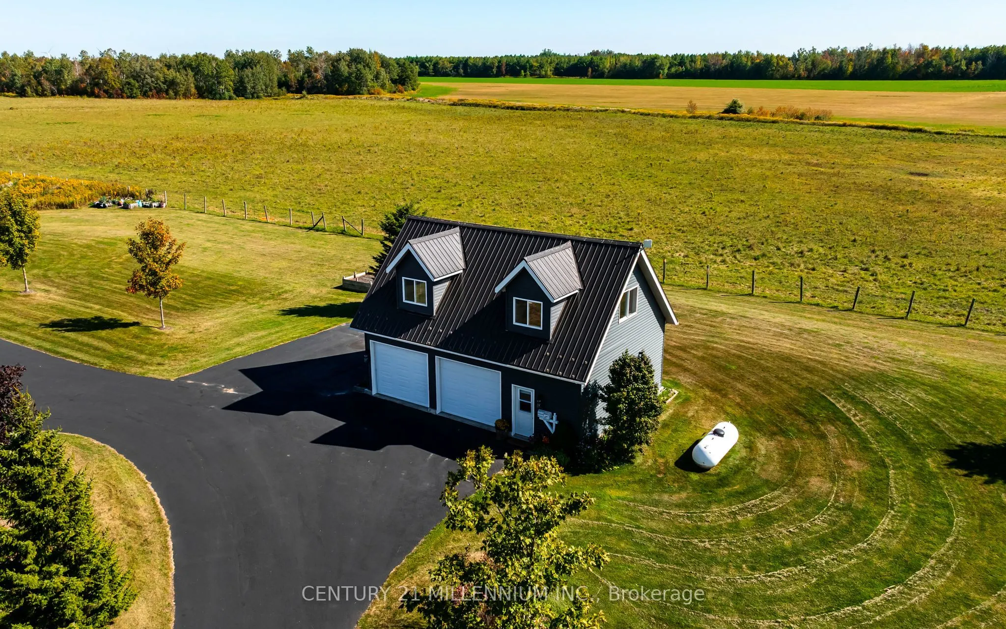 395115 County Road 12 Road