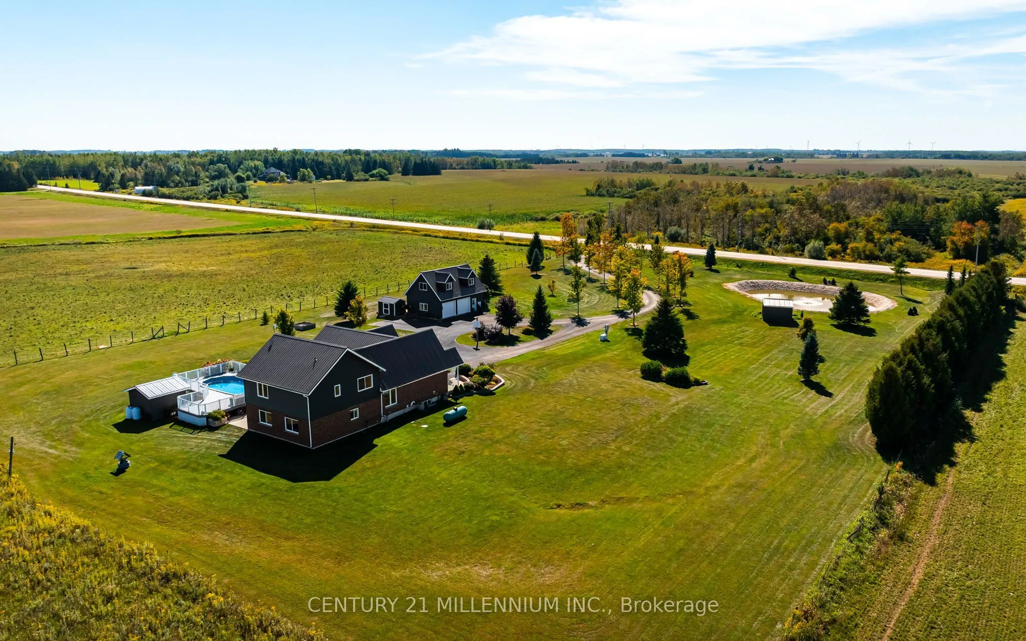 395115 County Road 12 Road