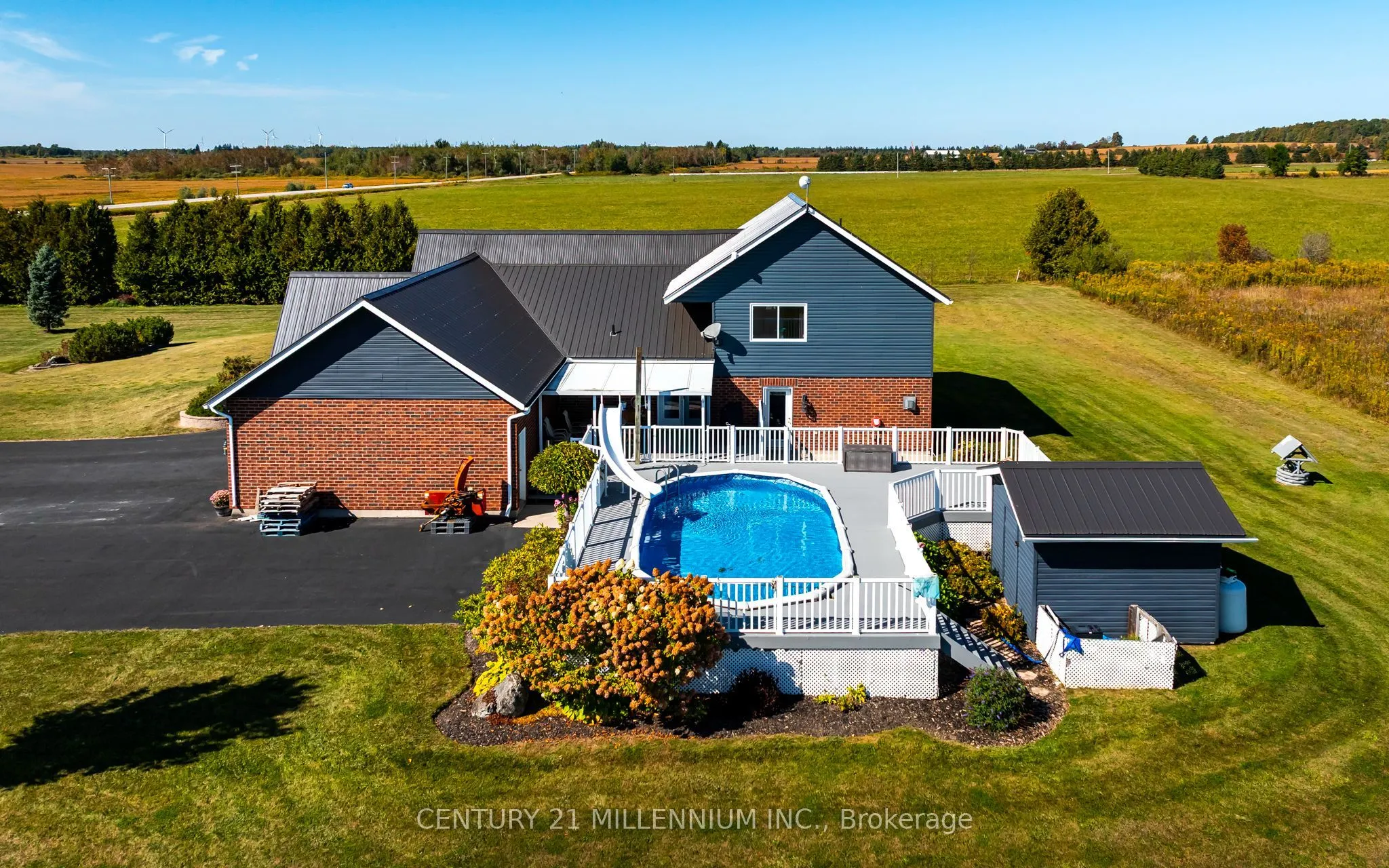 395115 County Road 12 Road