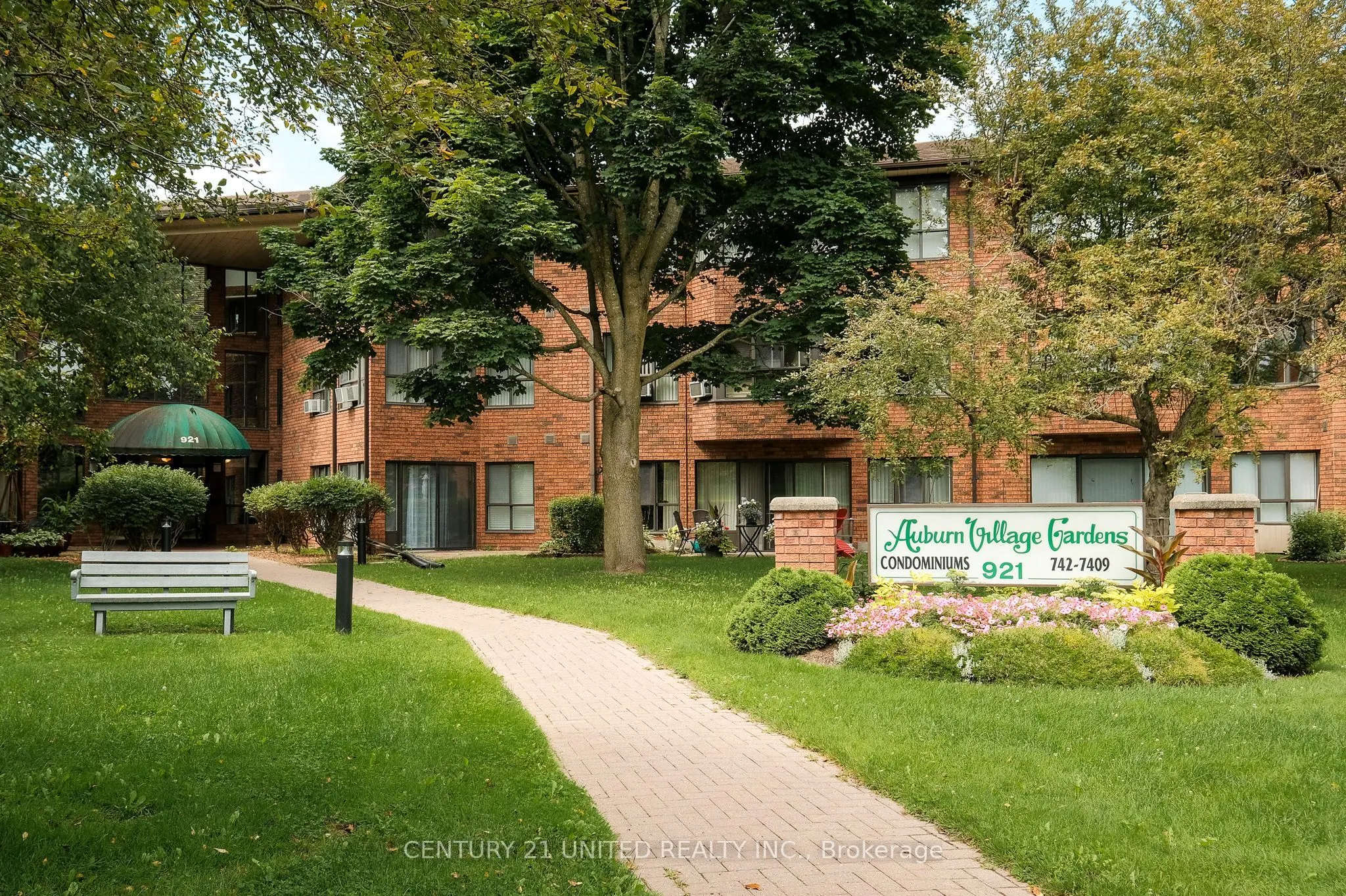 921 Armour Road #218