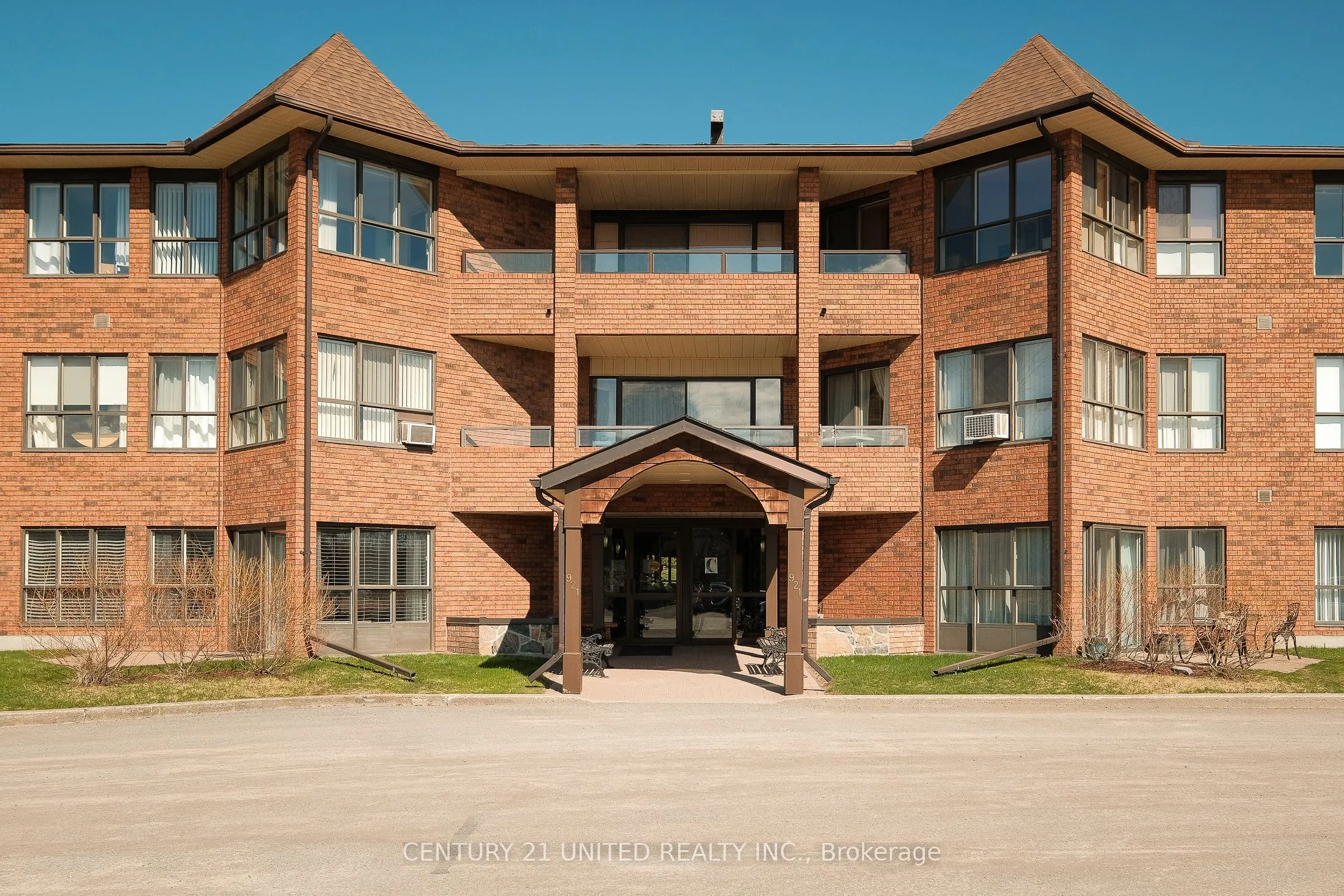921 Armour Road #218