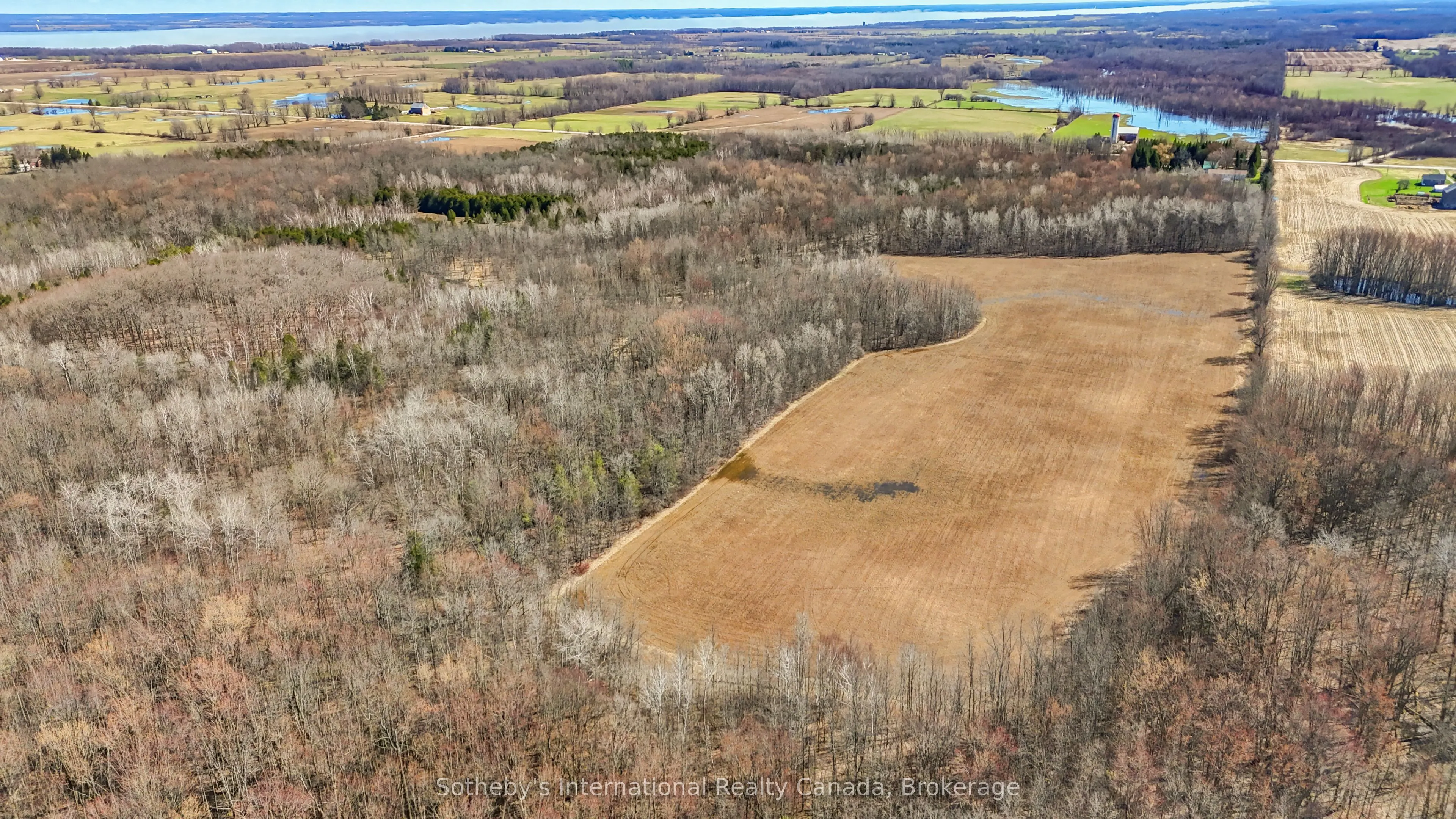 403419 Concession 20 Road