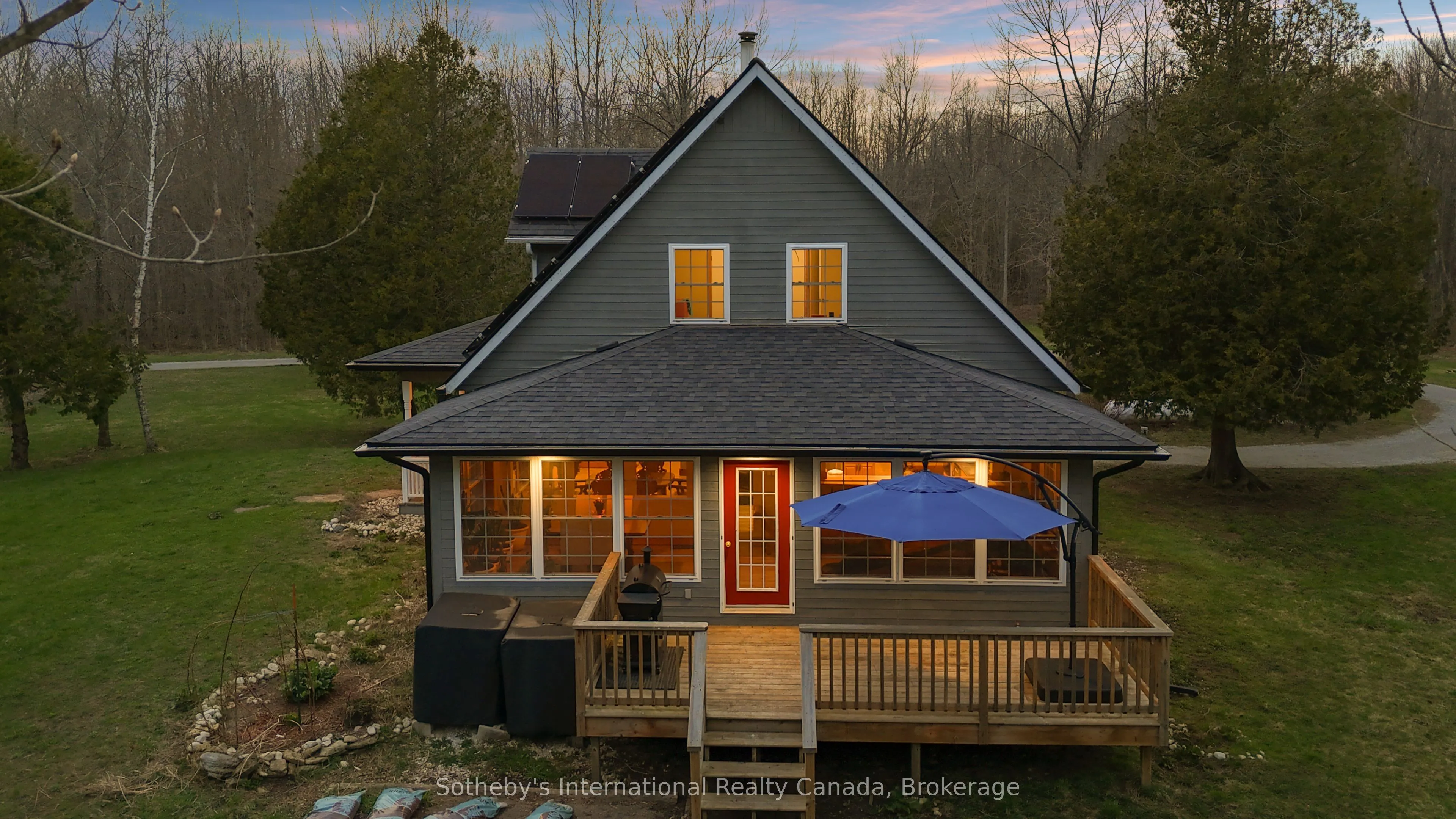 403419 Concession 20 Road