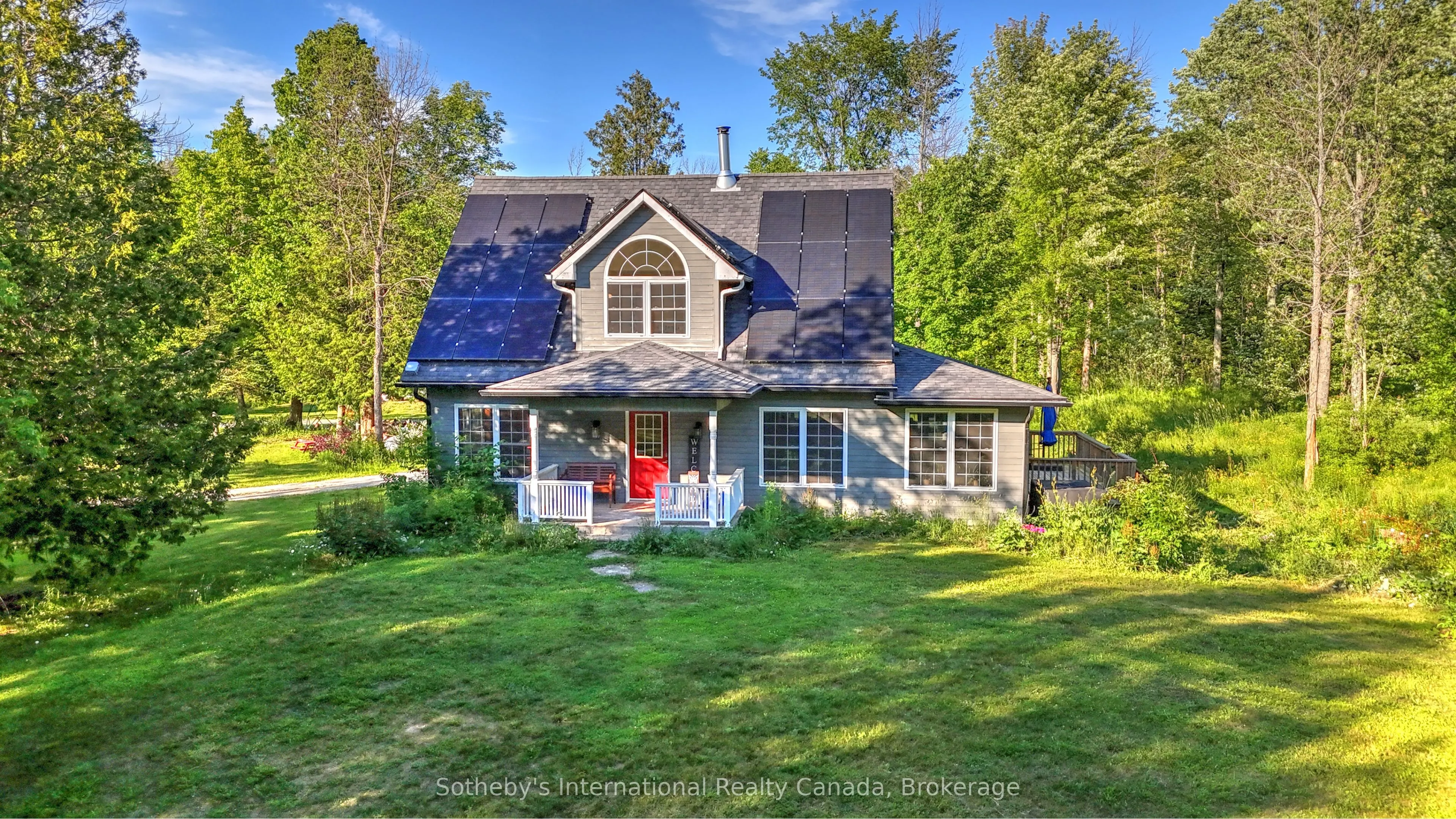 403419 Concession 20 Road
