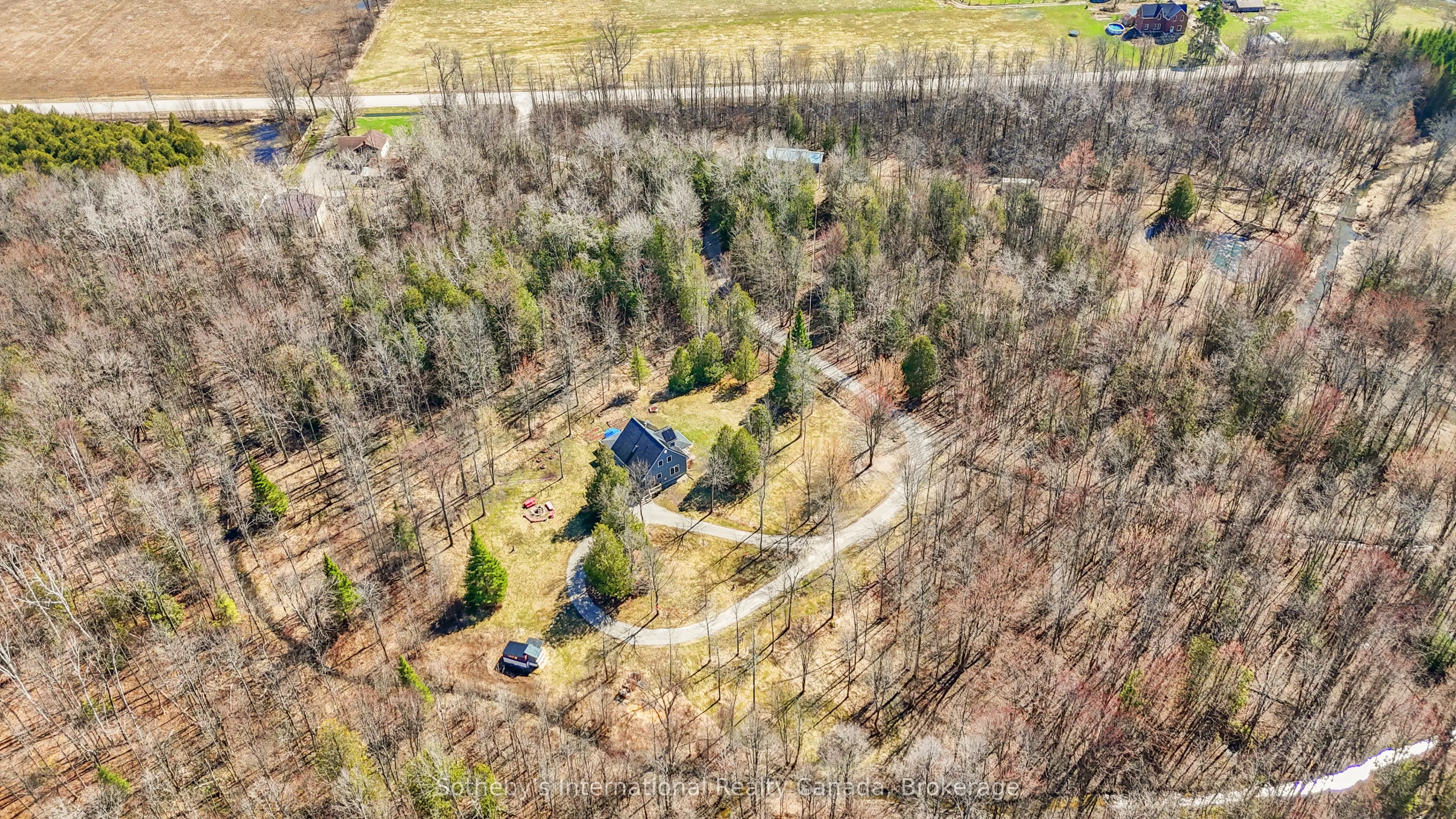 403419 Concession 20 Road